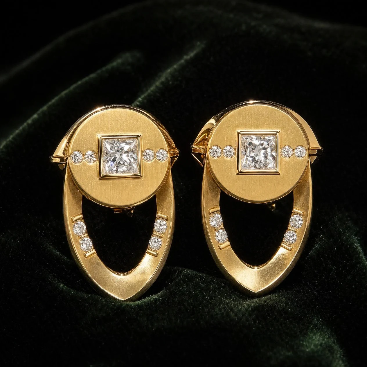 Granito Sovrano — made to order by 2N Master Artisans