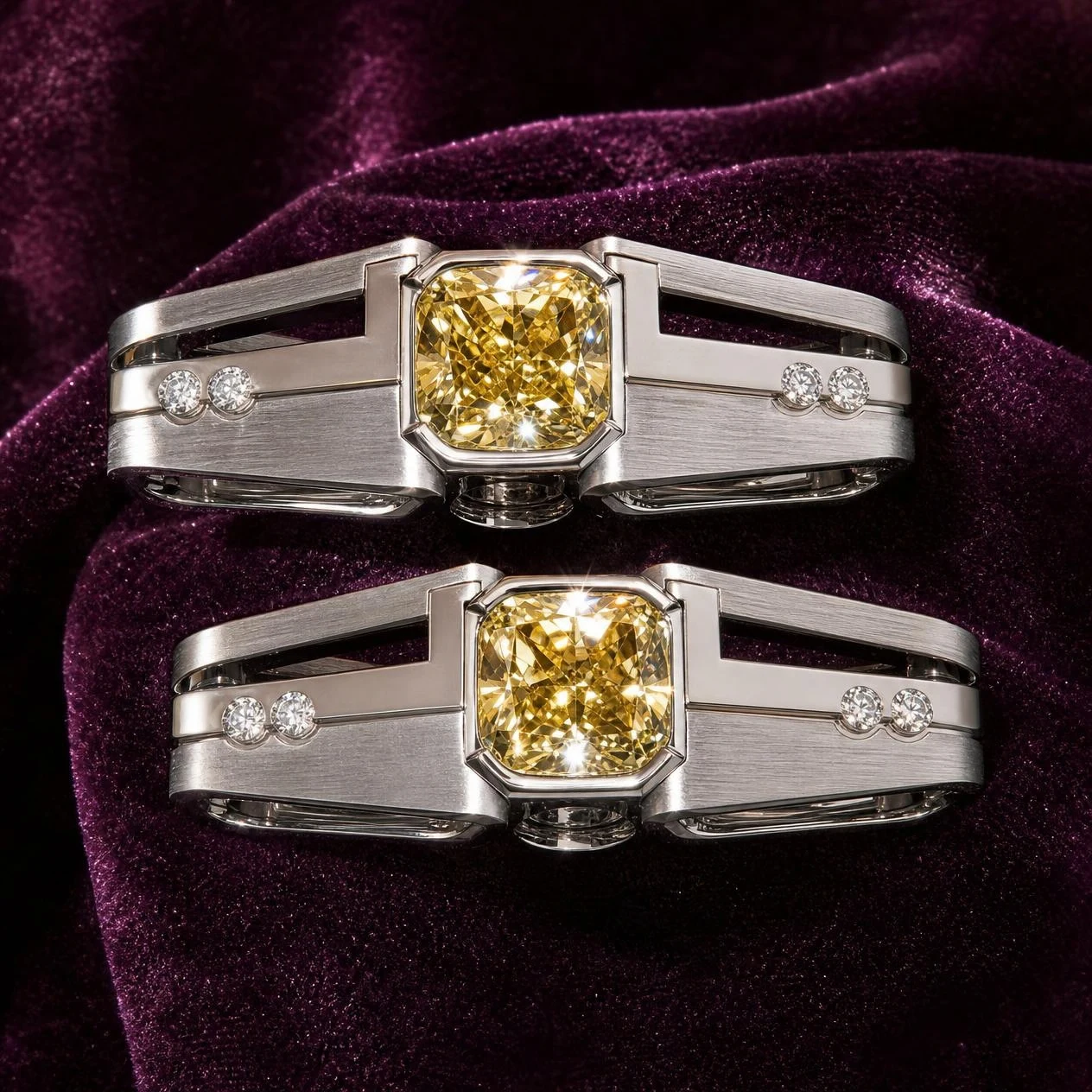 Tempesta di Genova — made to order by 2N Master Artisans