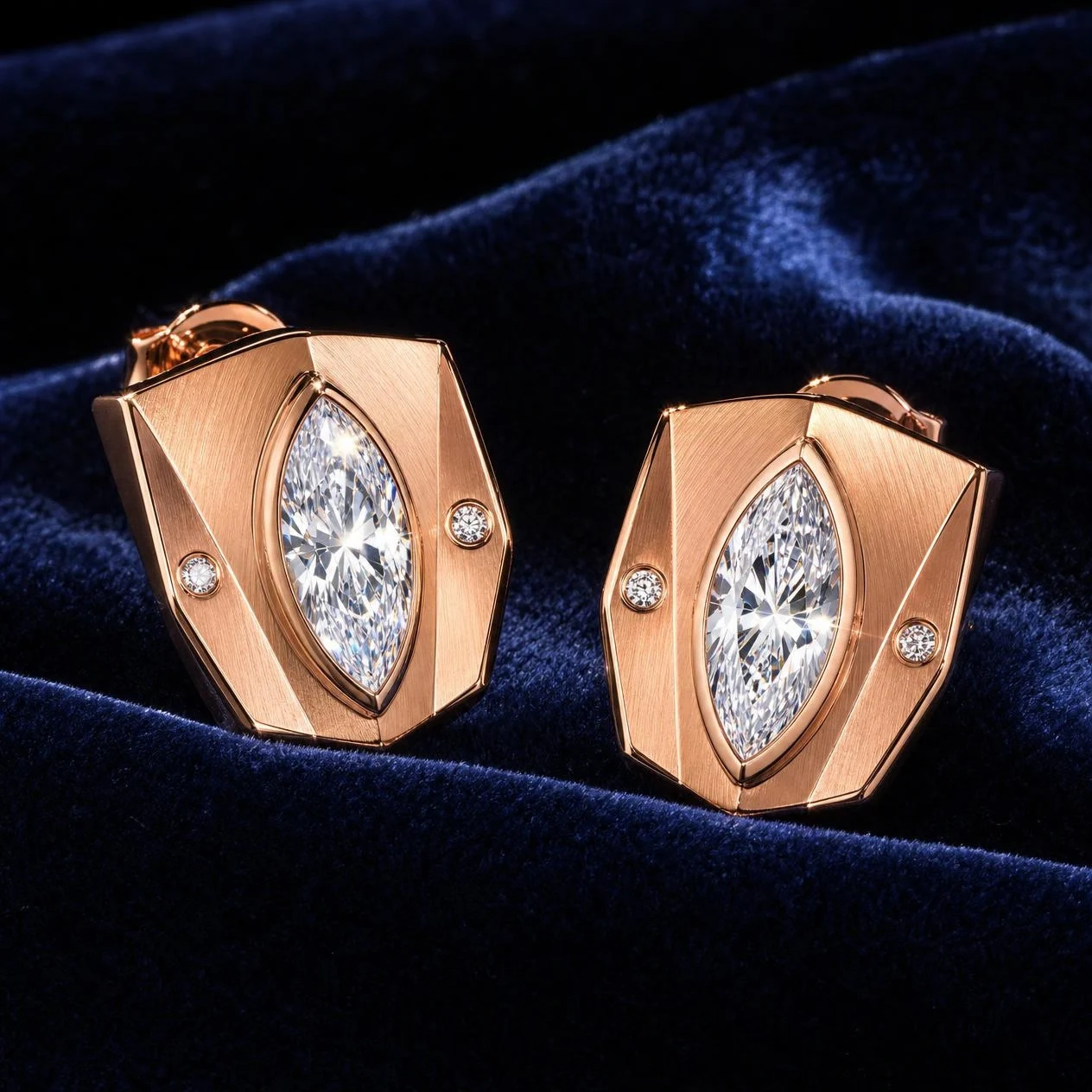 Viandante di Genova — made to order by 2N Master Artisans