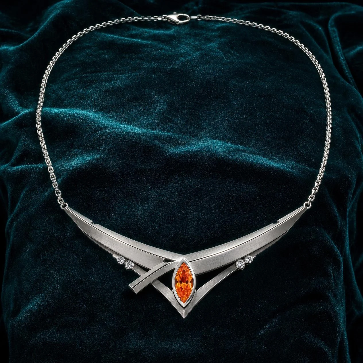 Fortezza di Ferro — made to order by 2N Master Artisans