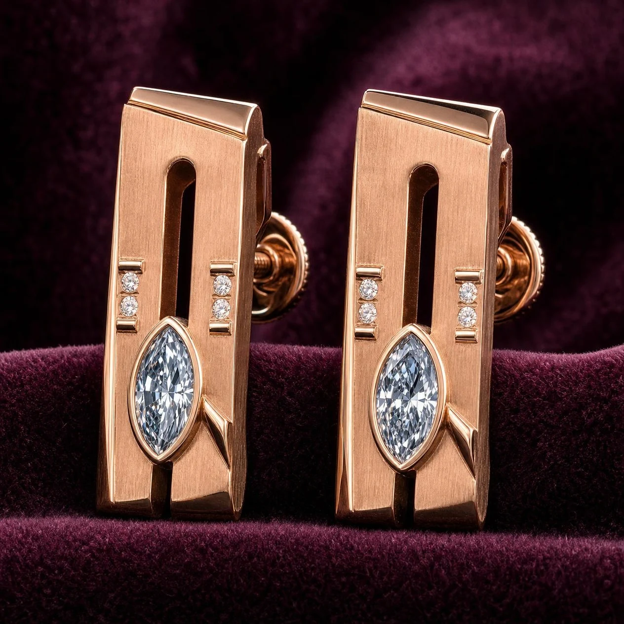 Patrizio d'Occidente — made to order by 2N Master Artisans