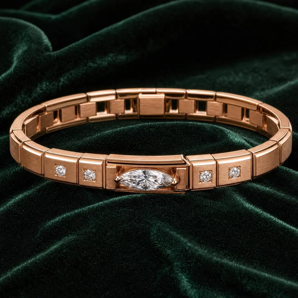 Titano di Notte — made to order by 2N Master Artisans