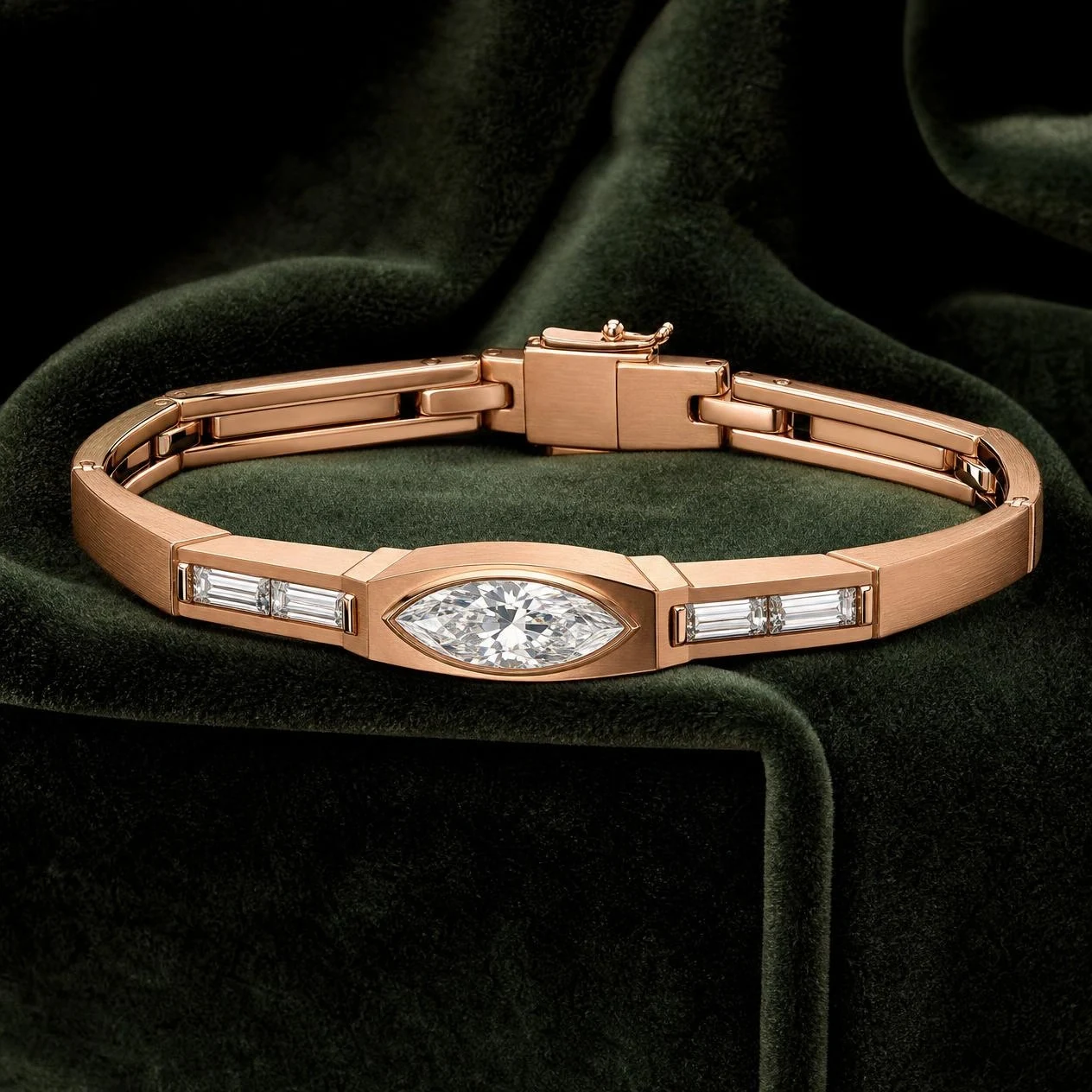 Titano di Roma — made to order by 2N Master Artisans