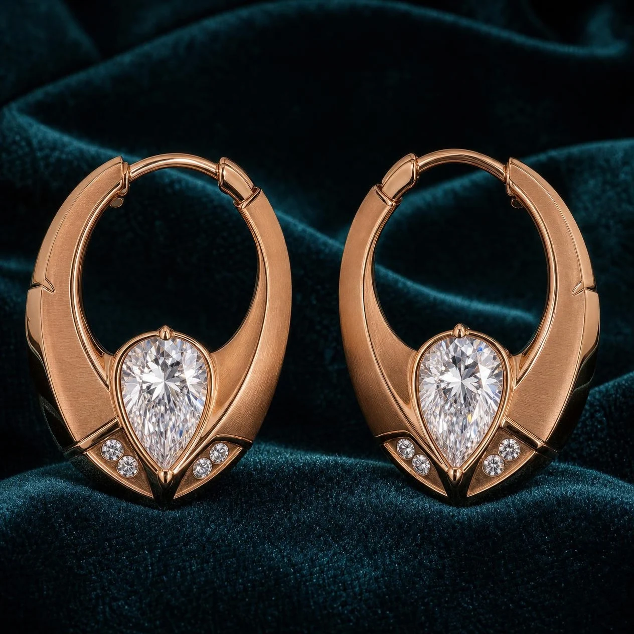 Miel Velata — made to order by 2N Master Artisans