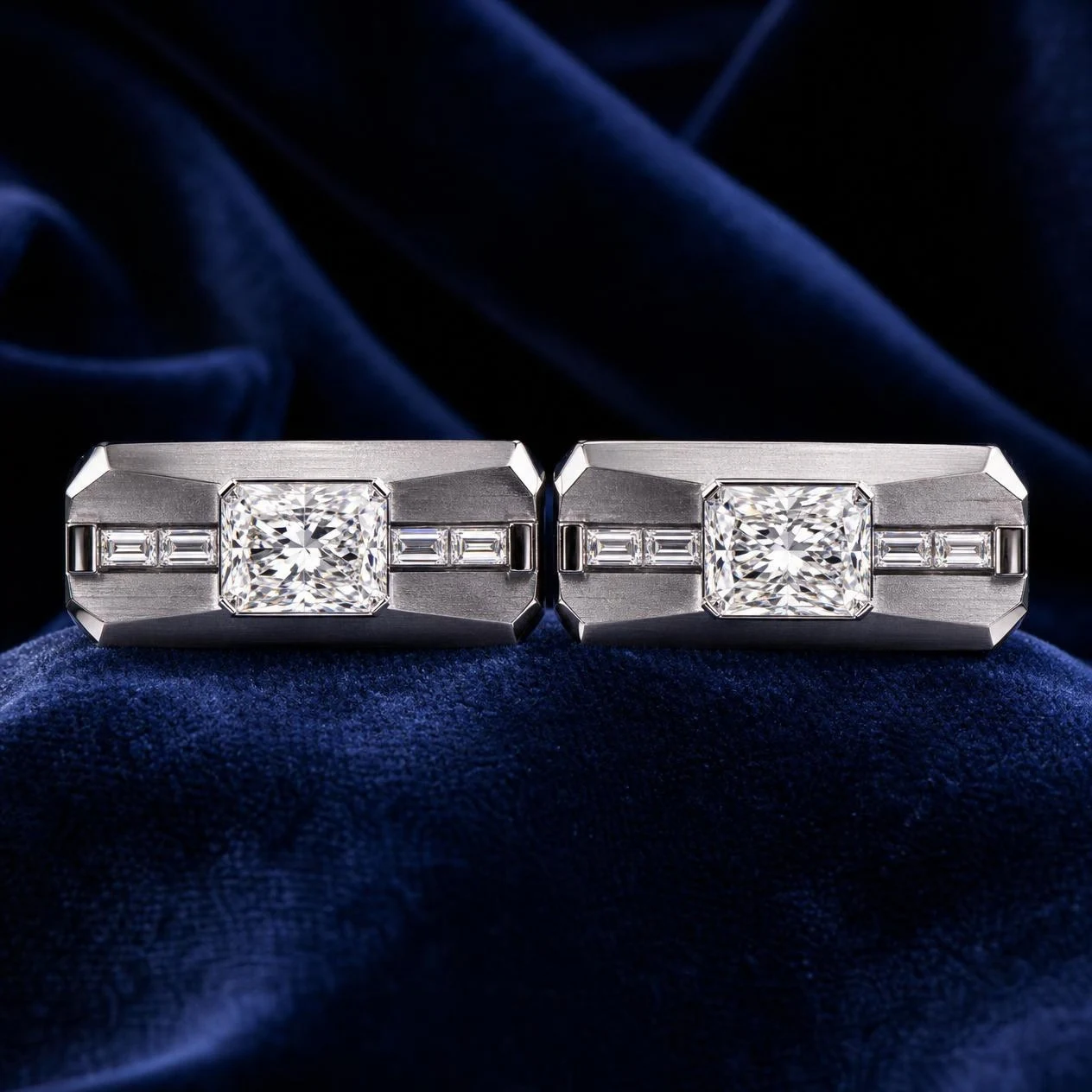 Titano di Genova — made to order by 2N Master Artisans