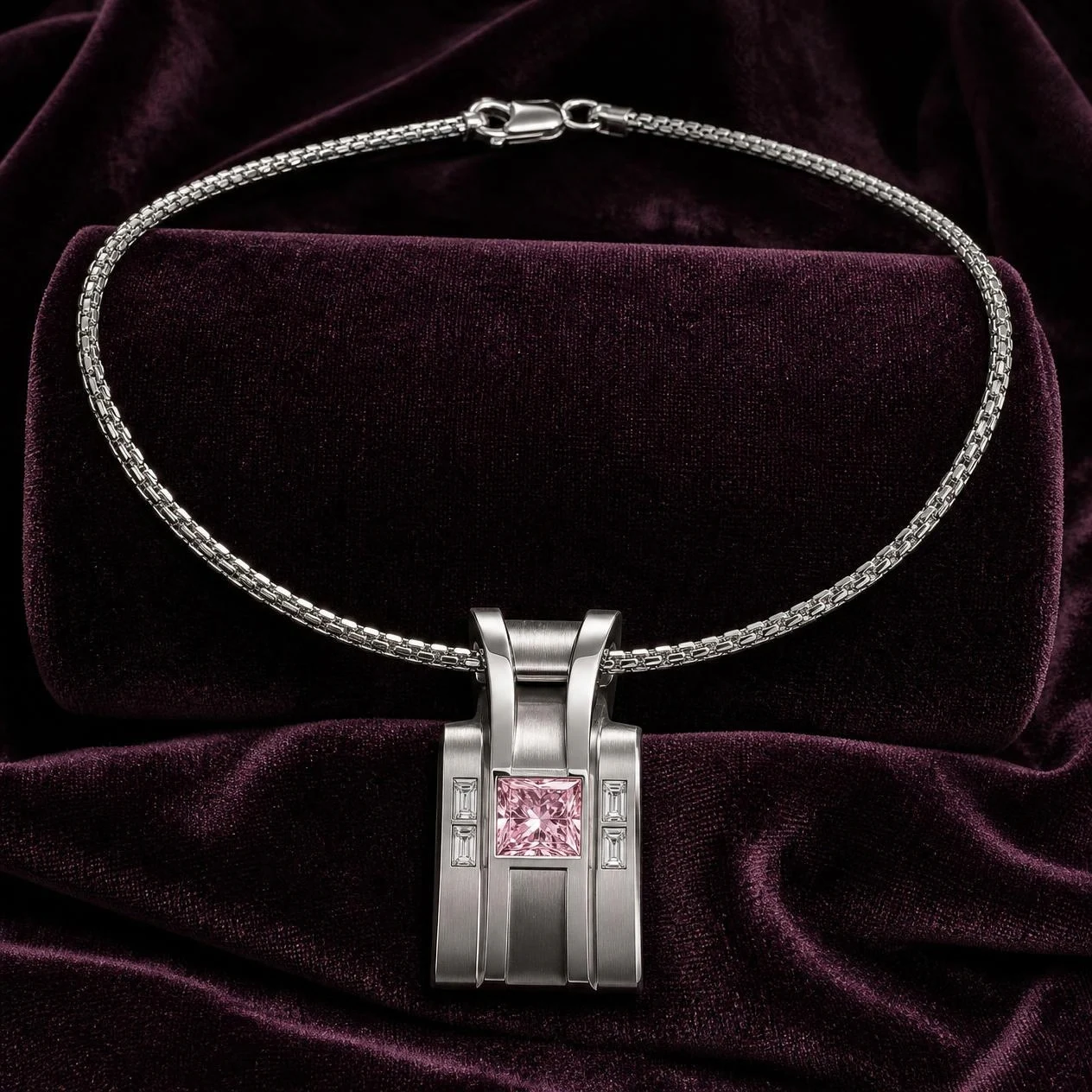 Principe di Ferro — made to order by 2N Master Artisans