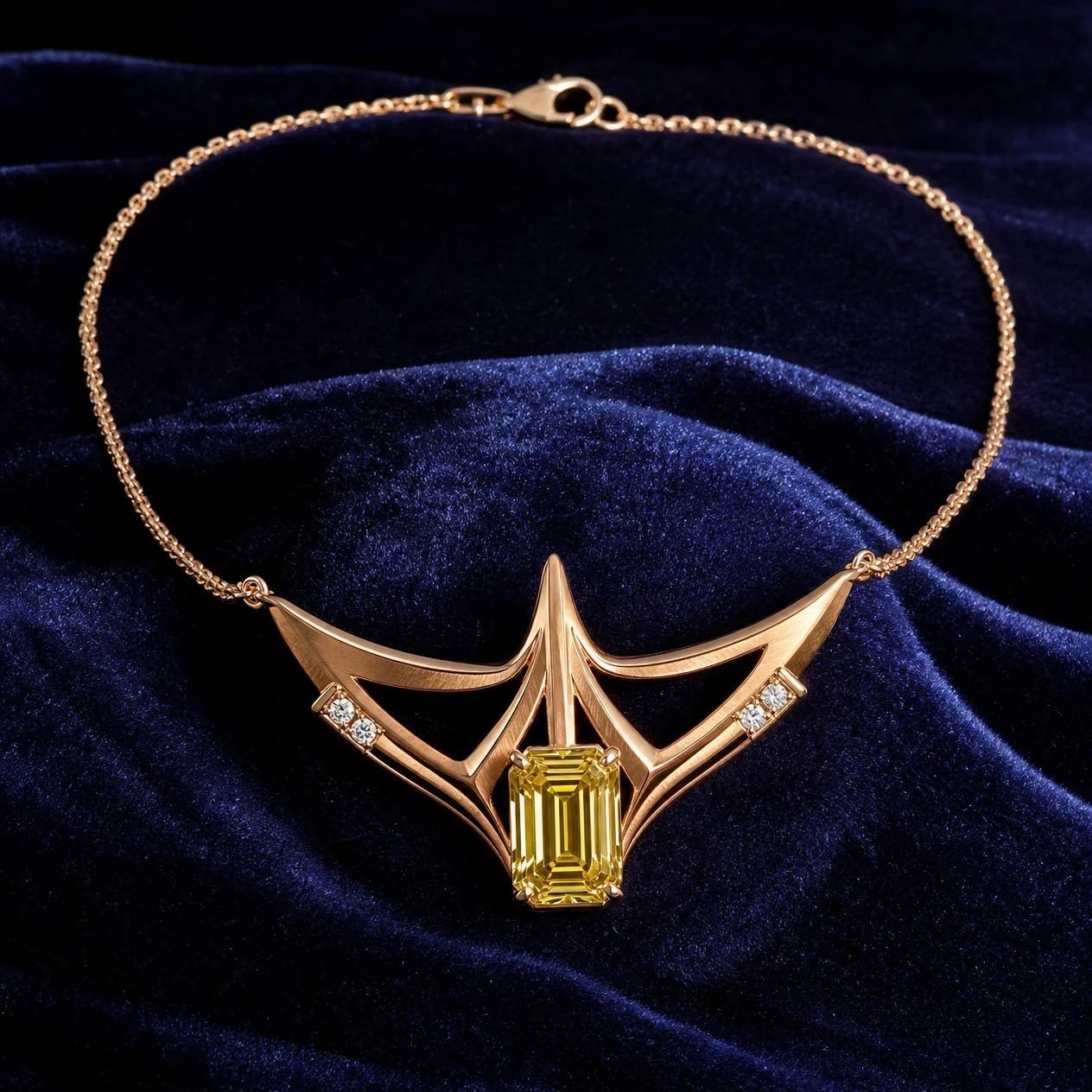 Douce Velata — made to order by 2N Master Artisans