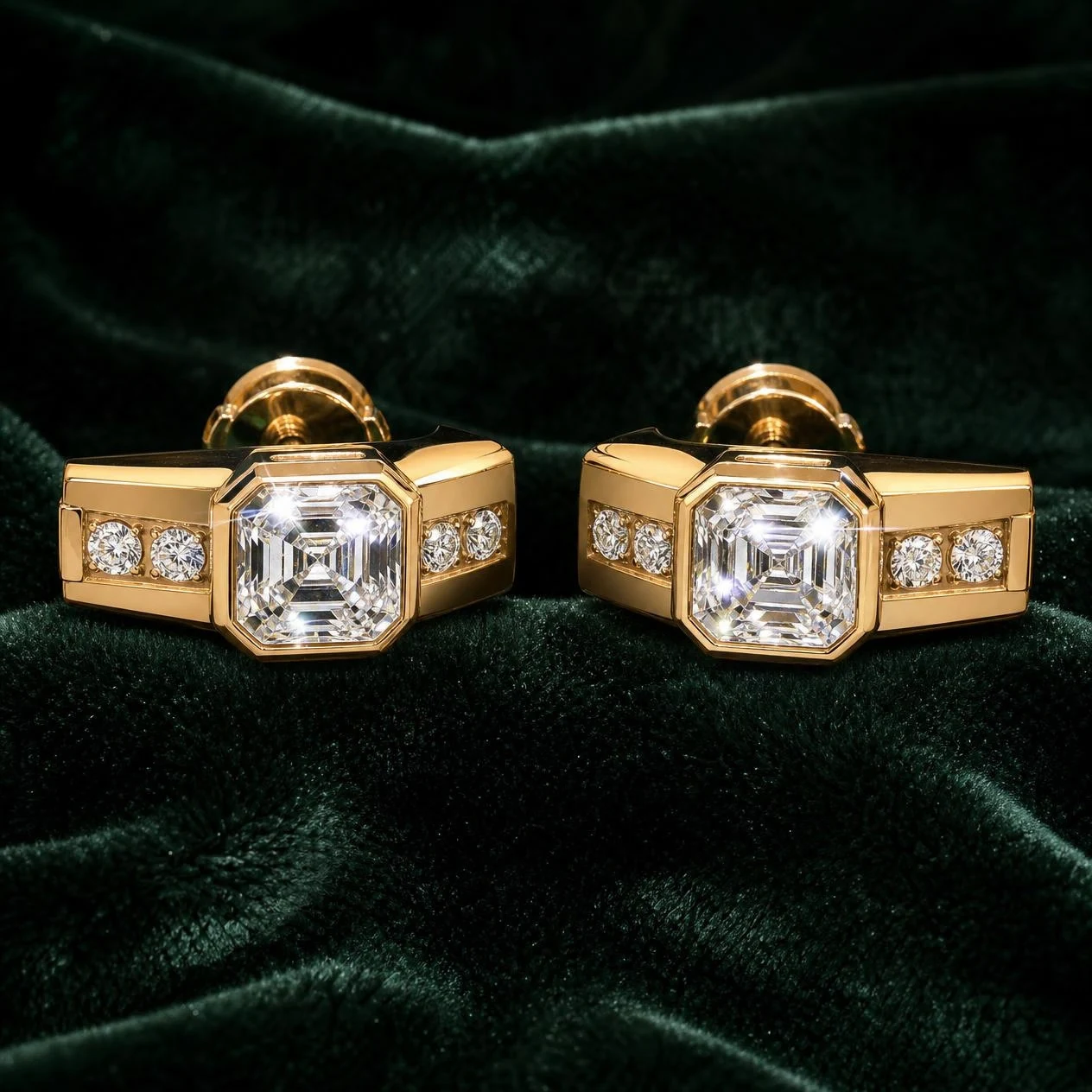 Corsaro Supremo — made to order by 2N Master Artisans