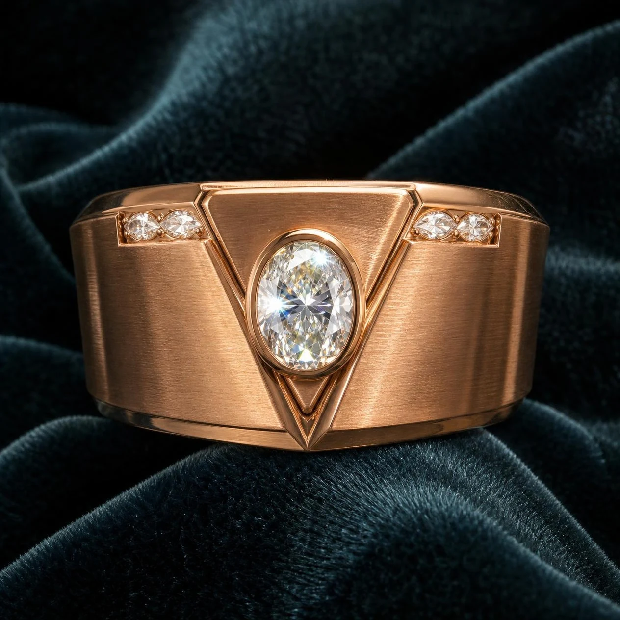 Tempesta del Nord — made to order by 2N Master Artisans