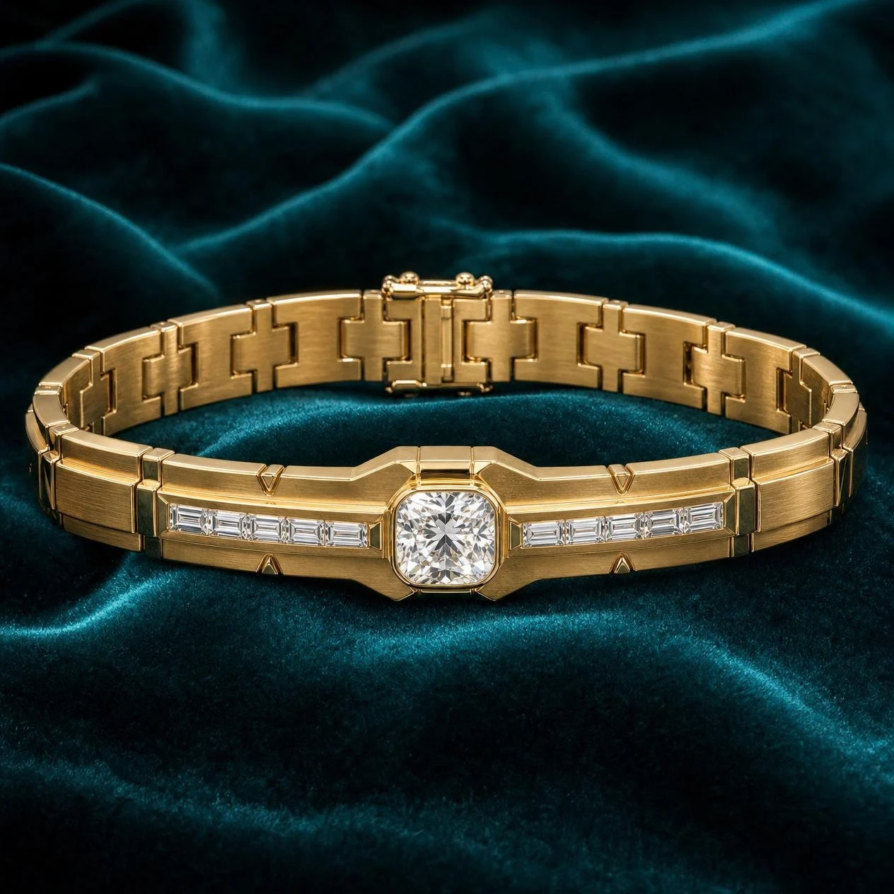 Fortezza Saldo — made to order by 2N Master Artisans