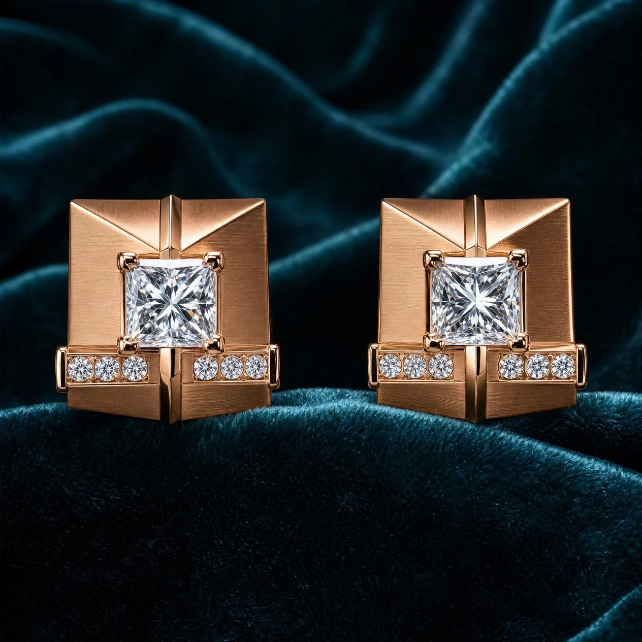 Cavaliere di Notte — made to order by 2N Master Artisans
