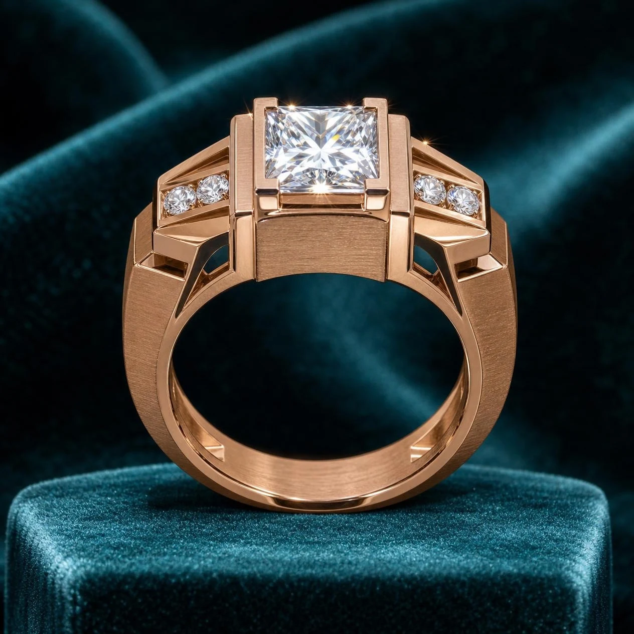 Tuono Nobile — made to order by 2N Master Artisans