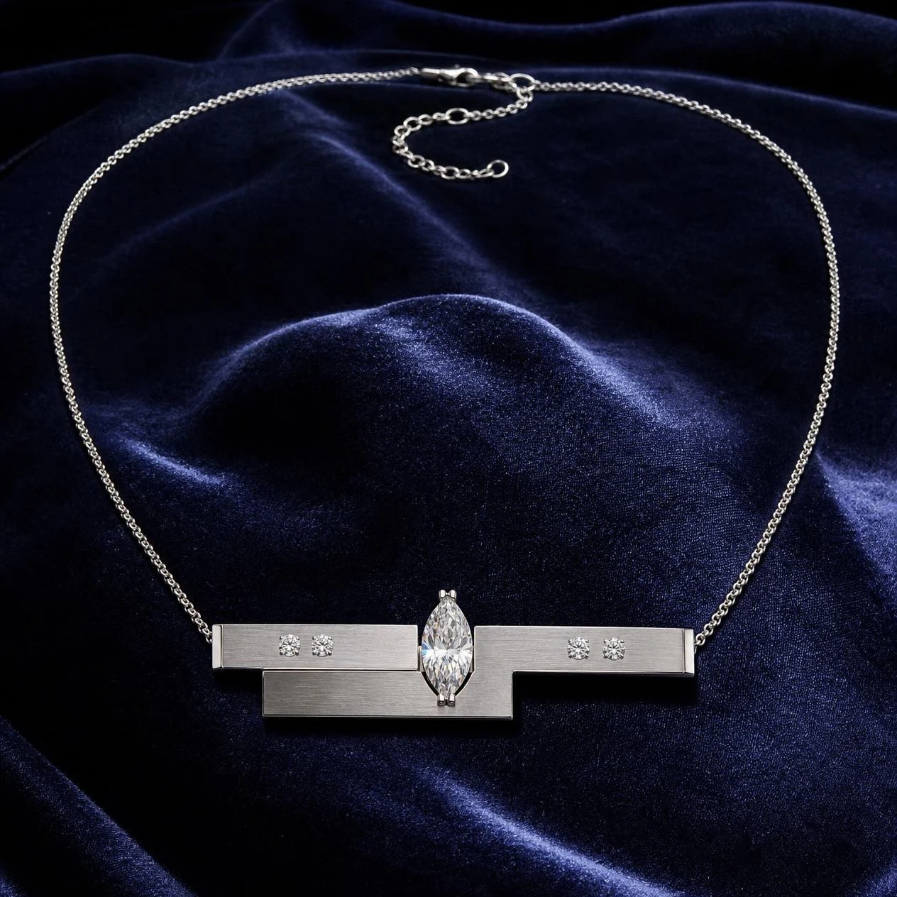 Platino Supremo — made to order by 2N Master Artisans