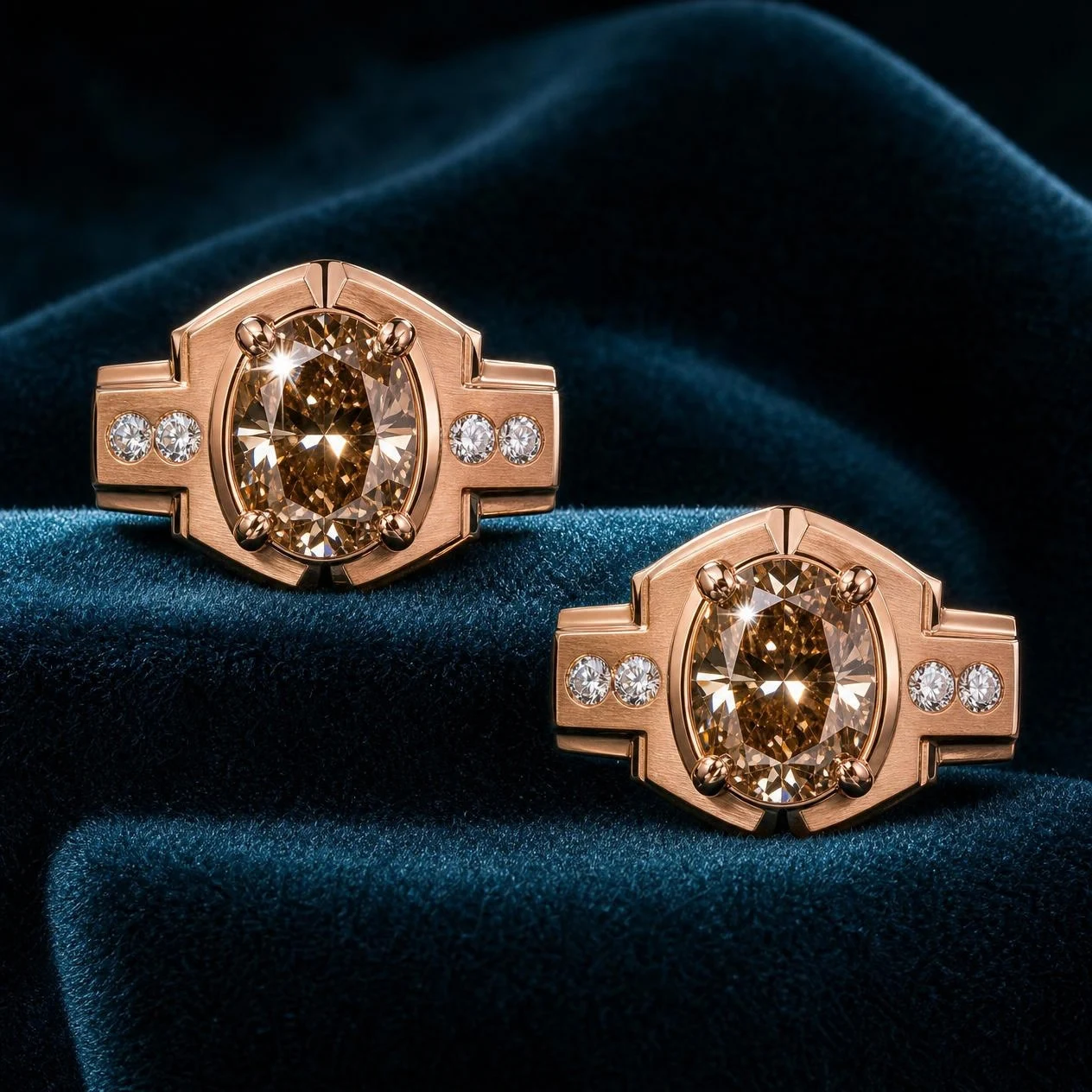 Fortezza d'Ebano — made to order by 2N Master Artisans