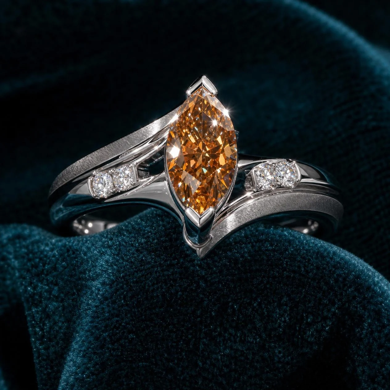 Isola di Perla — made to order by 2N Master Artisans