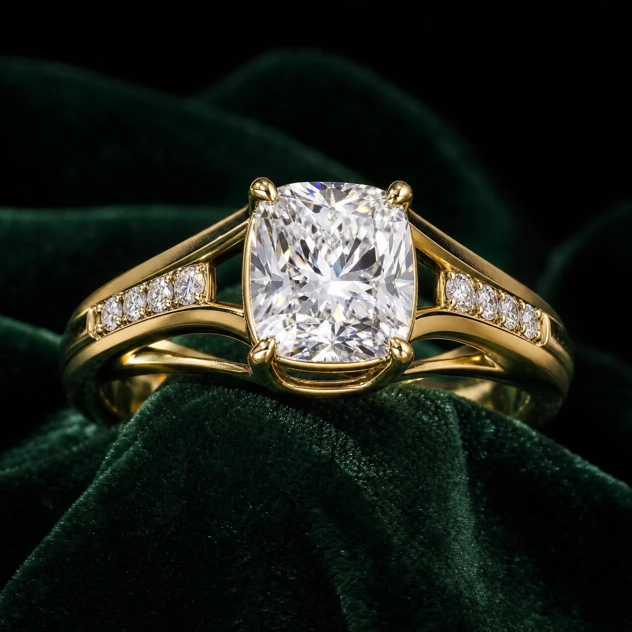 Eterna Serena — made to order by 2N Master Artisans