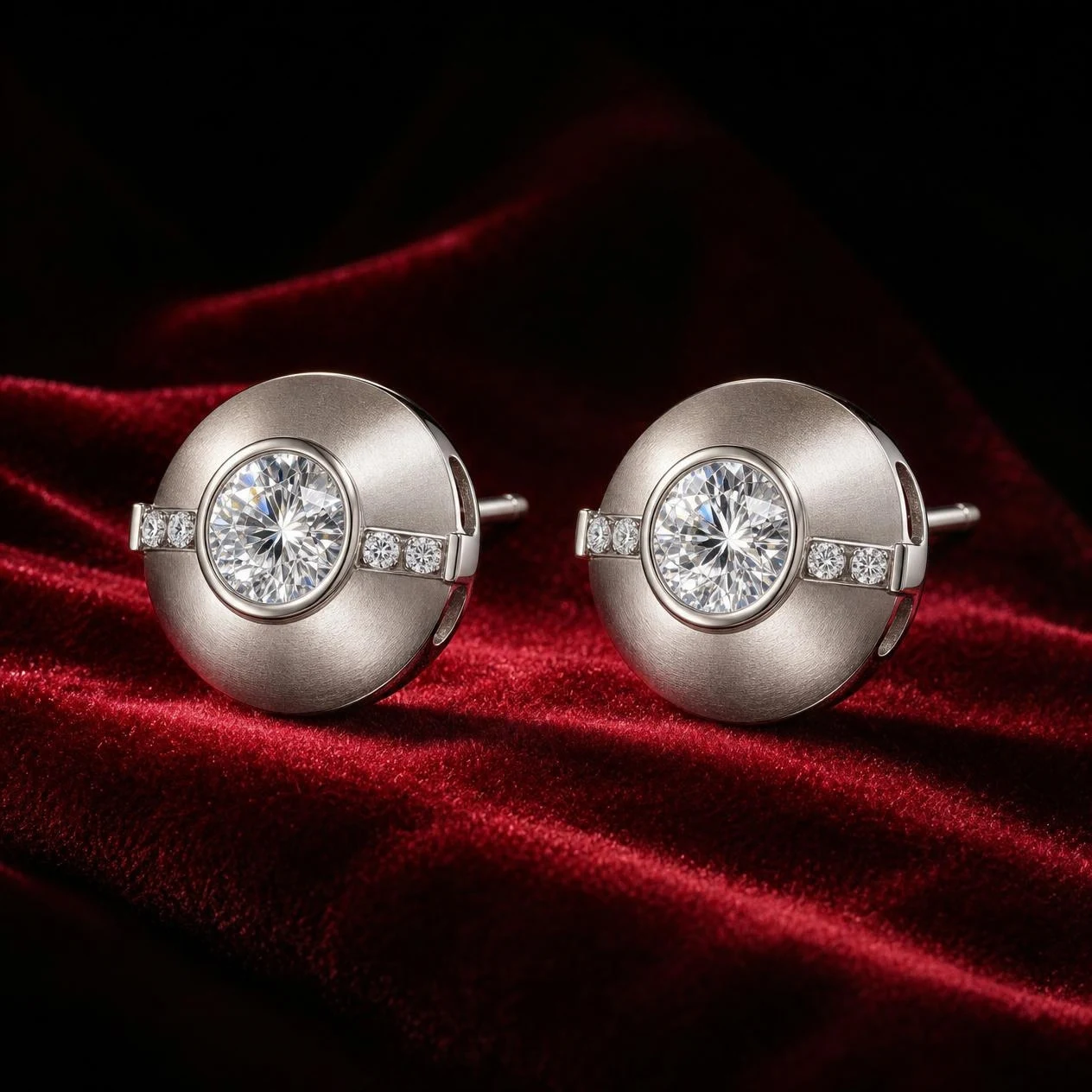 Aria Ardente — made to order by 2N Master Artisans