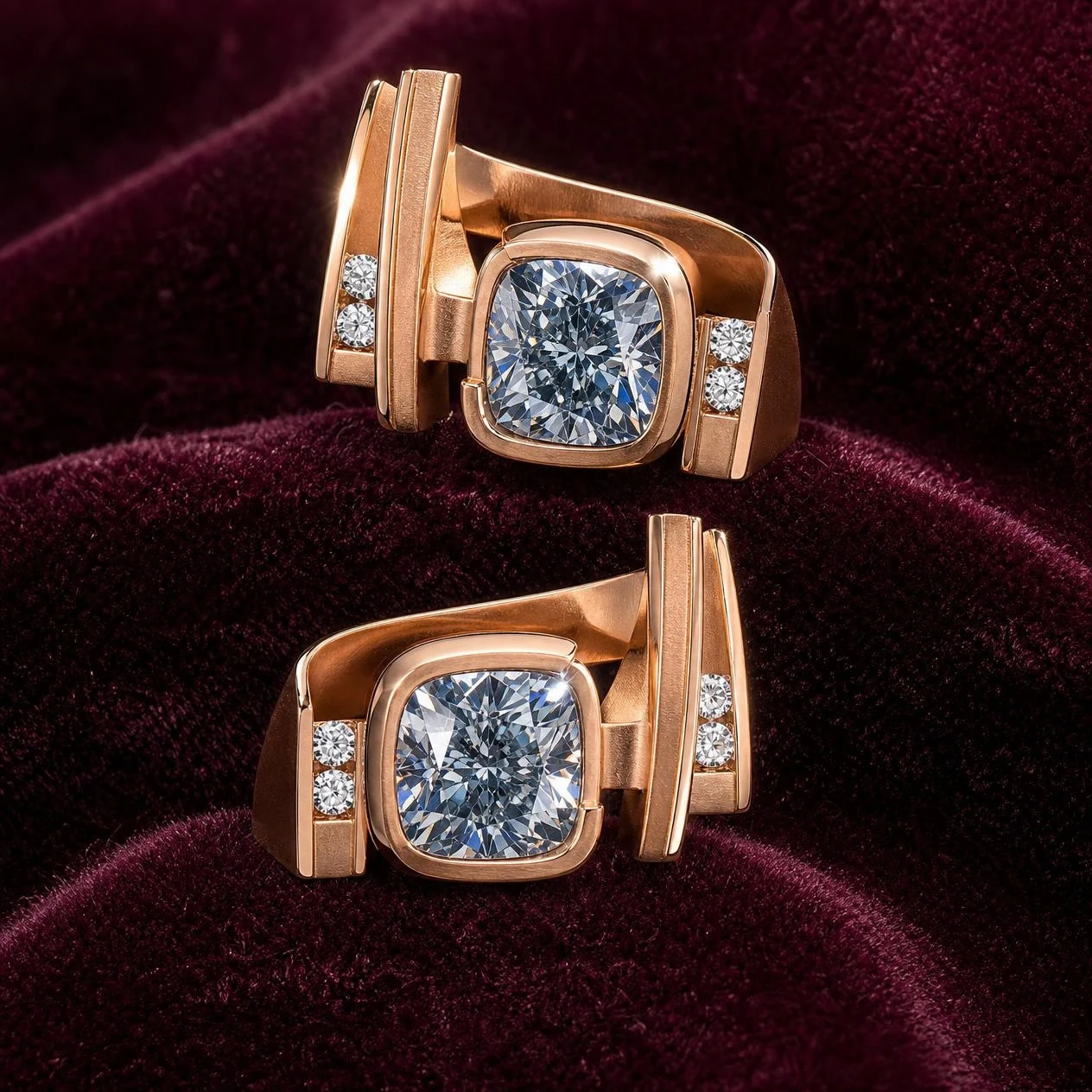Fiore Sottile — made to order by 2N Master Artisans