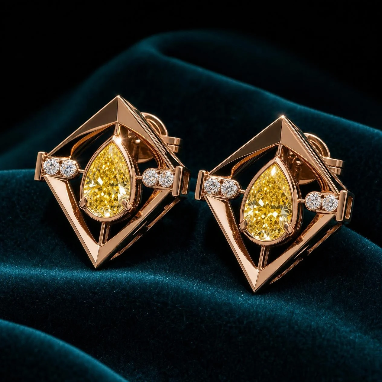 Cielo Ardente — made to order by 2N Master Artisans