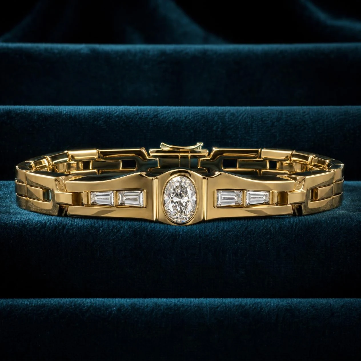 Rocca Imperiale — made to order by 2N Master Artisans