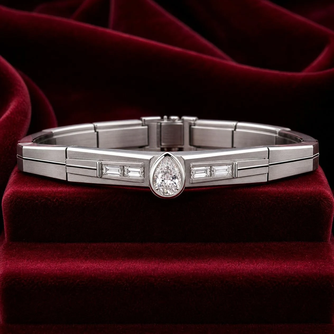 Tempesta d'Occidente — made to order by 2N Master Artisans