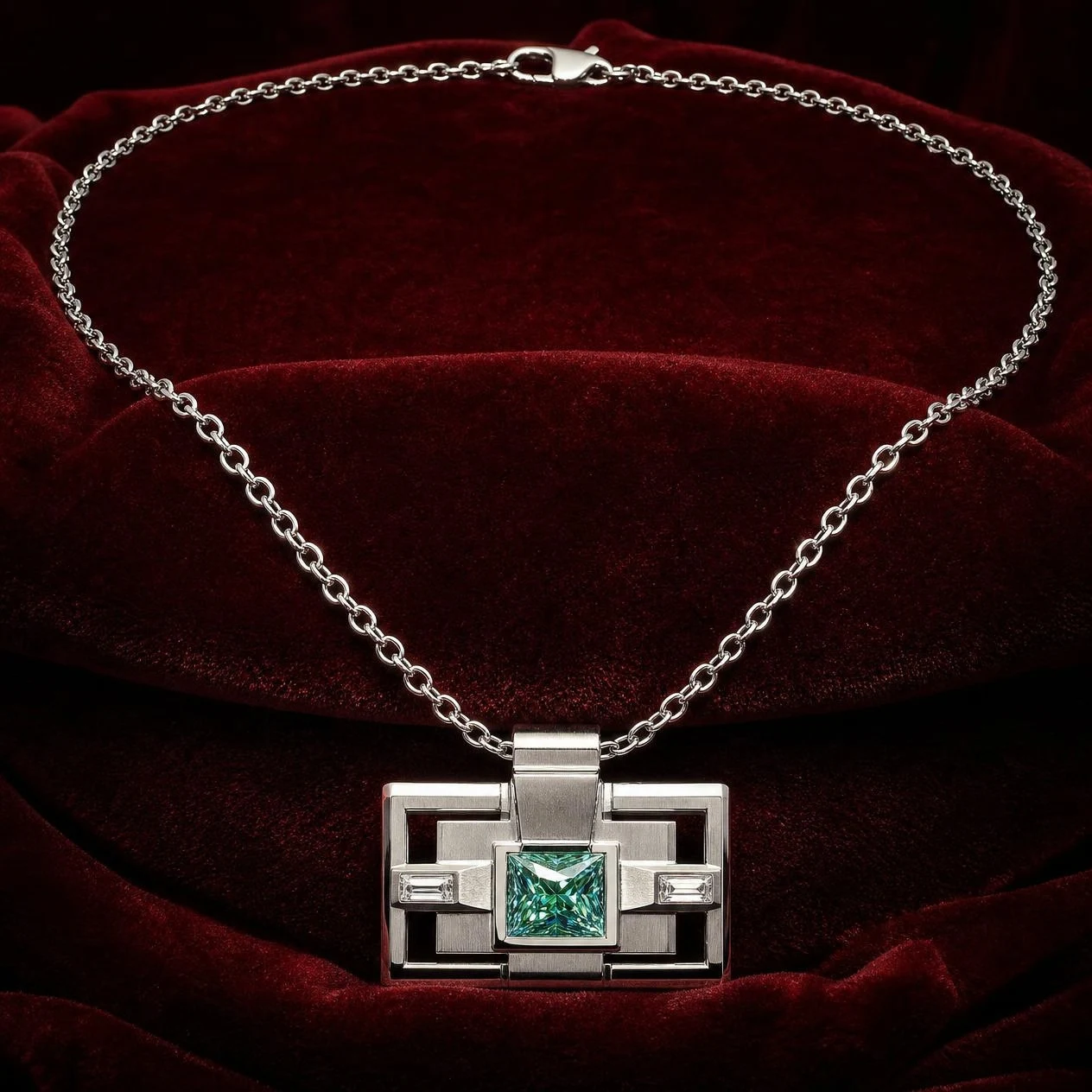 Imperatore di Firenze — made to order by 2N Master Artisans