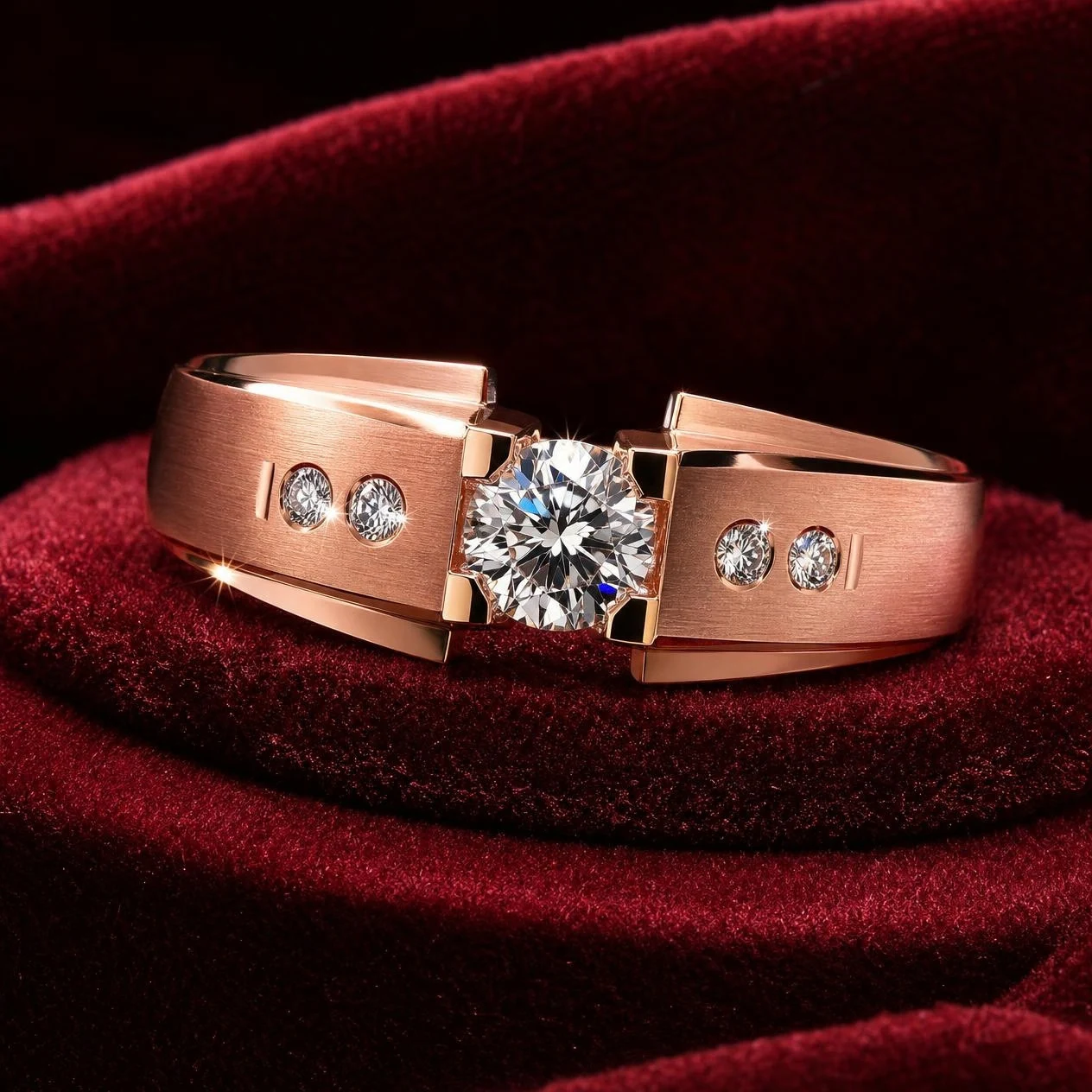 Barone di Venezia — made to order by 2N Master Artisans