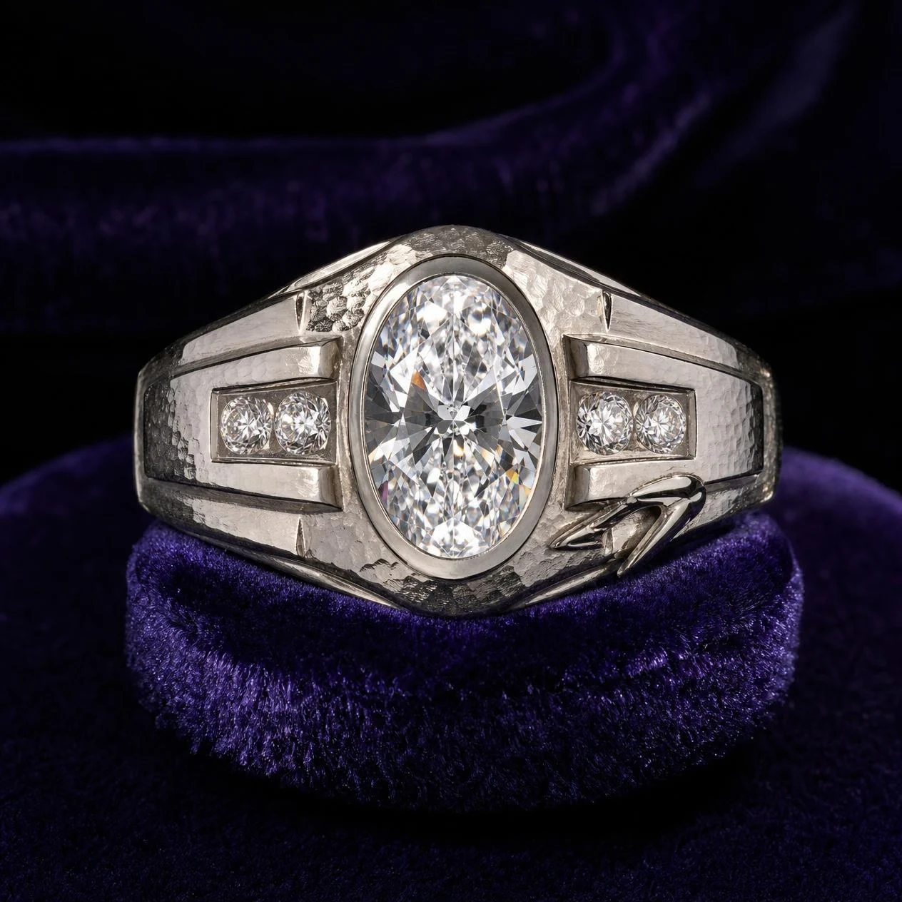 Arciere di Genova — made to order by 2N Master Artisans