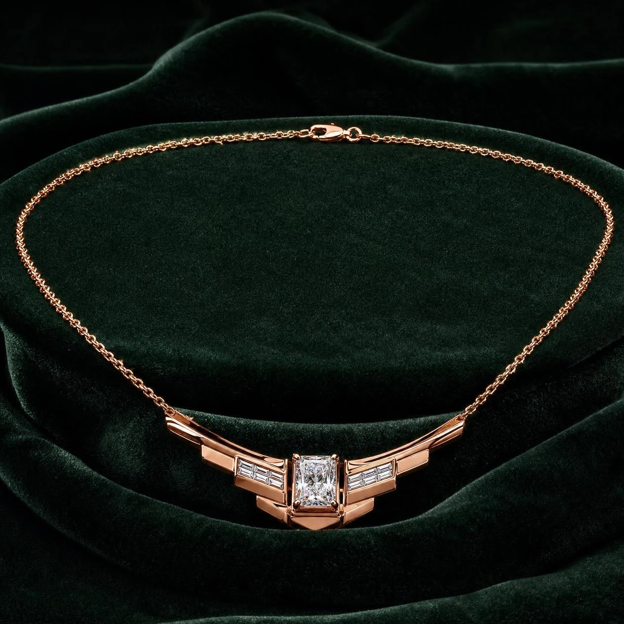 Maestro Eterno — made to order by 2N Master Artisans