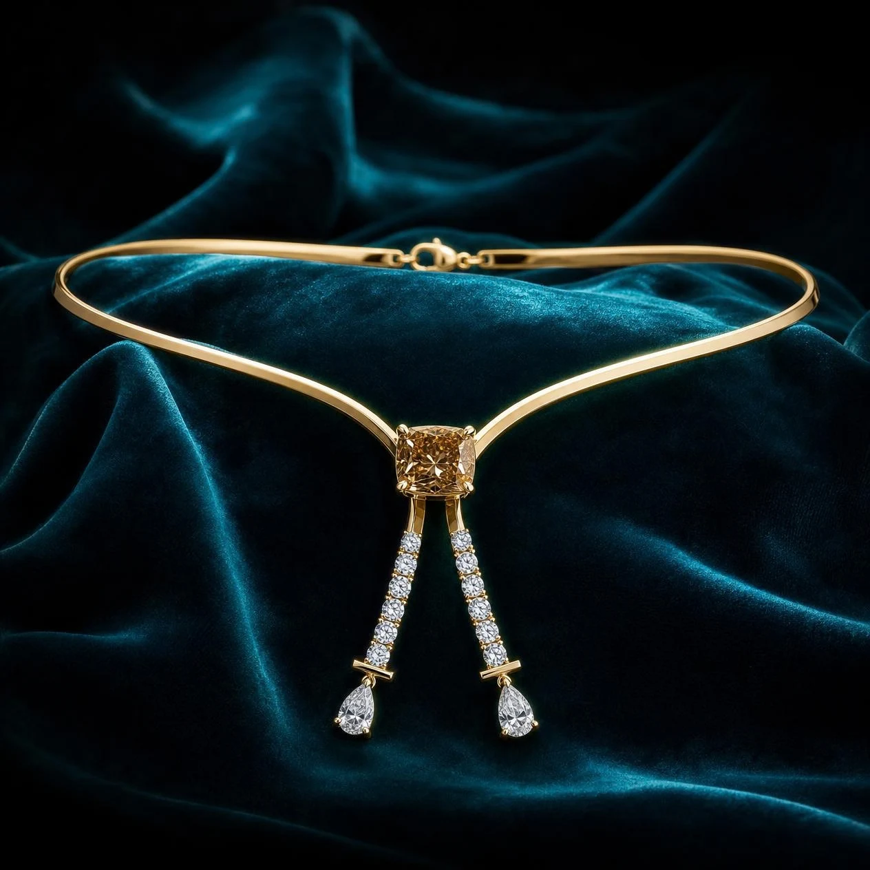 Fiamma del Mare — made to order by 2N Master Artisans