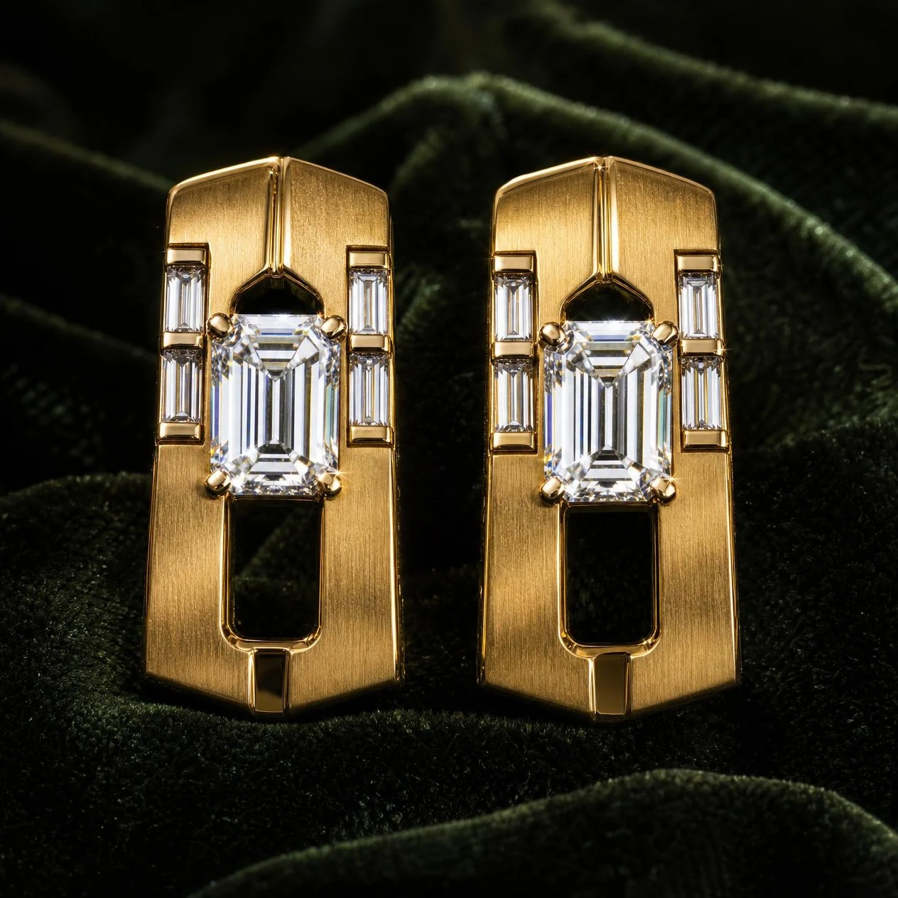 Vulcano Reale — made to order by 2N Master Artisans