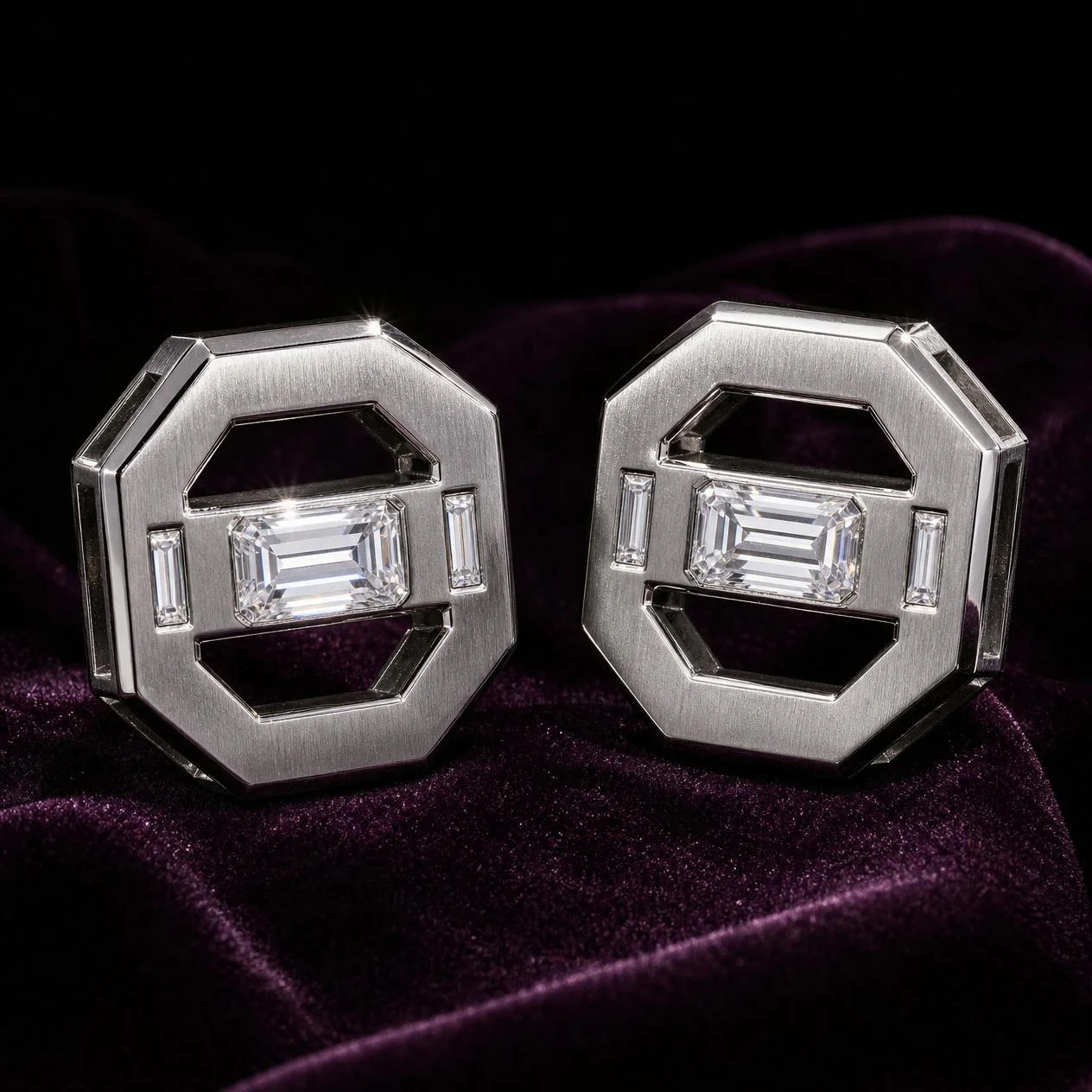 Perla d'Aube — made to order by 2N Master Artisans
