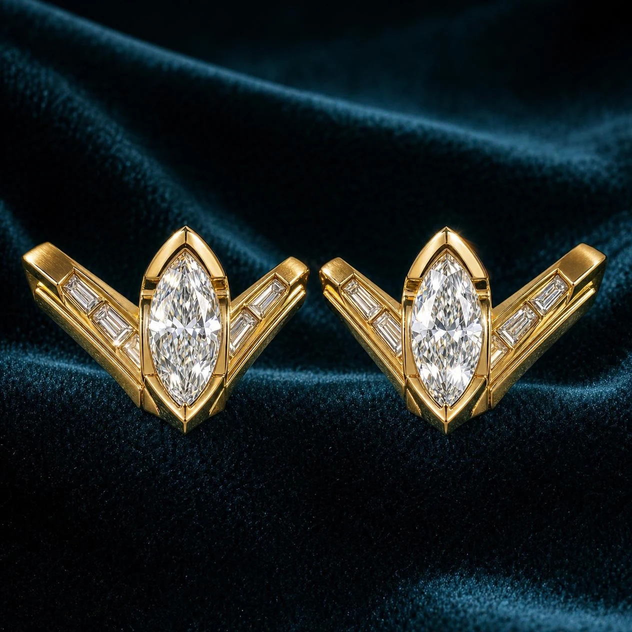 Ciel Lucente — made to order by 2N Master Artisans