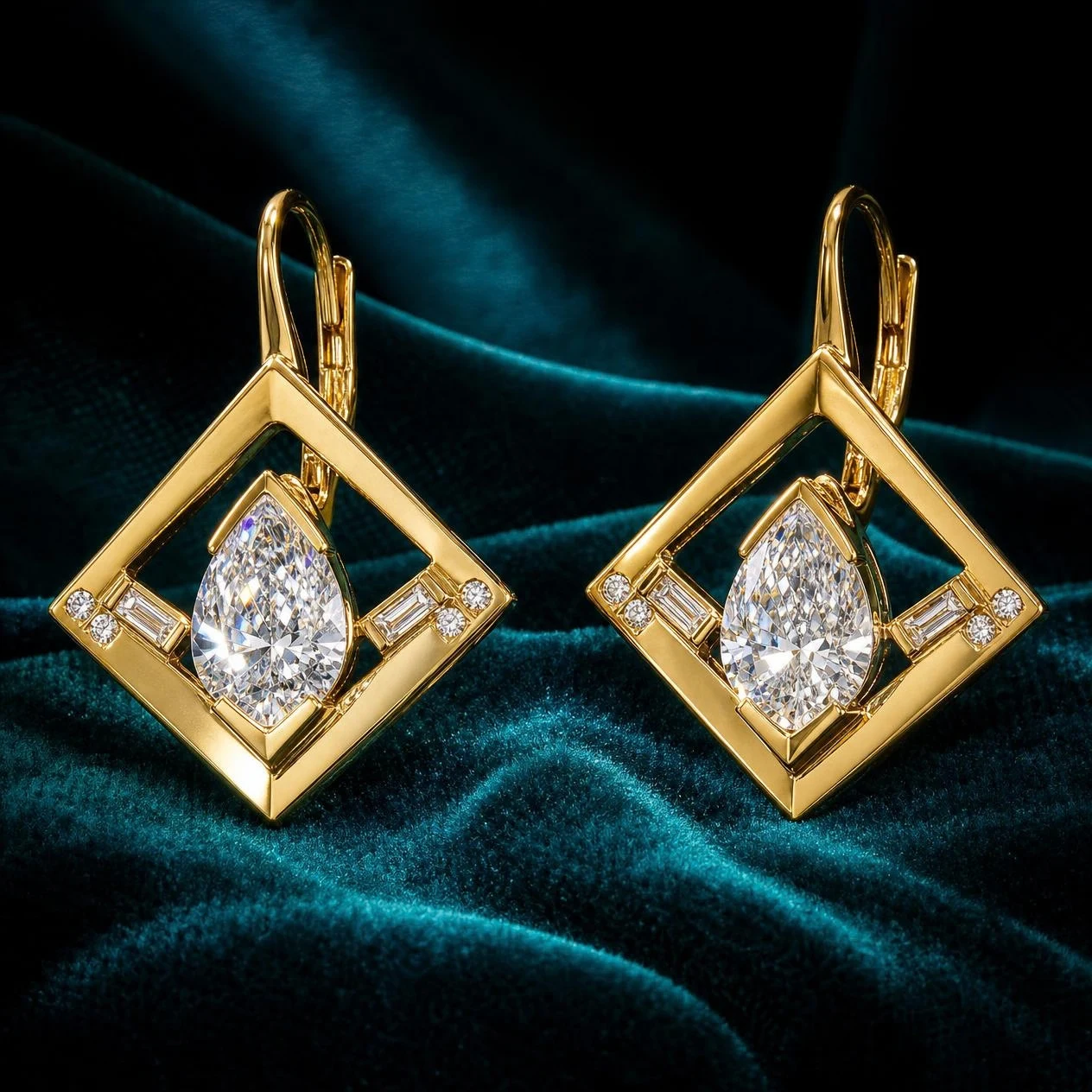 Sole Sospesa — made to order by 2N Master Artisans