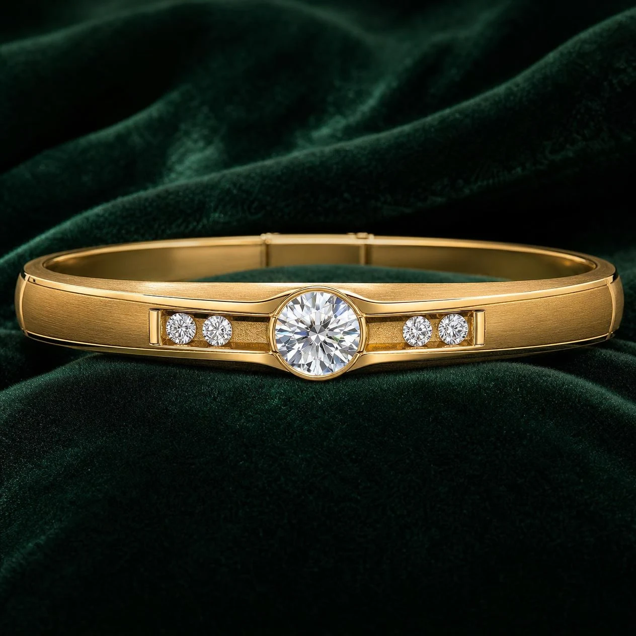 Ciel Vivace — made to order by 2N Master Artisans