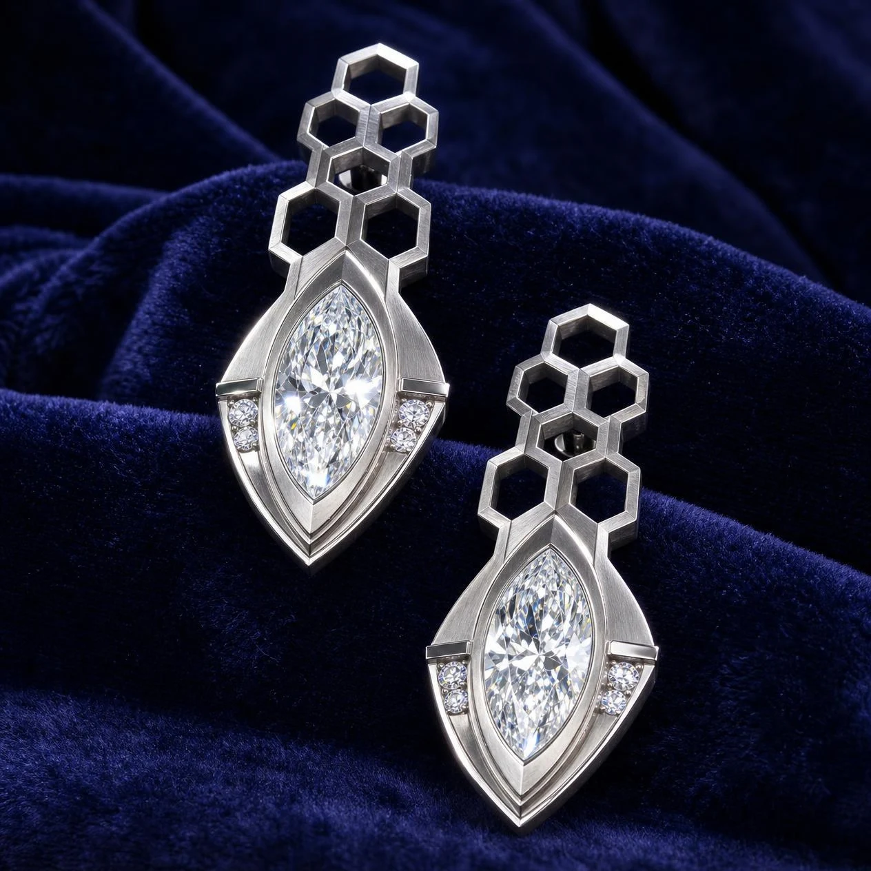 Celeste Sottile — made to order by 2N Master Artisans