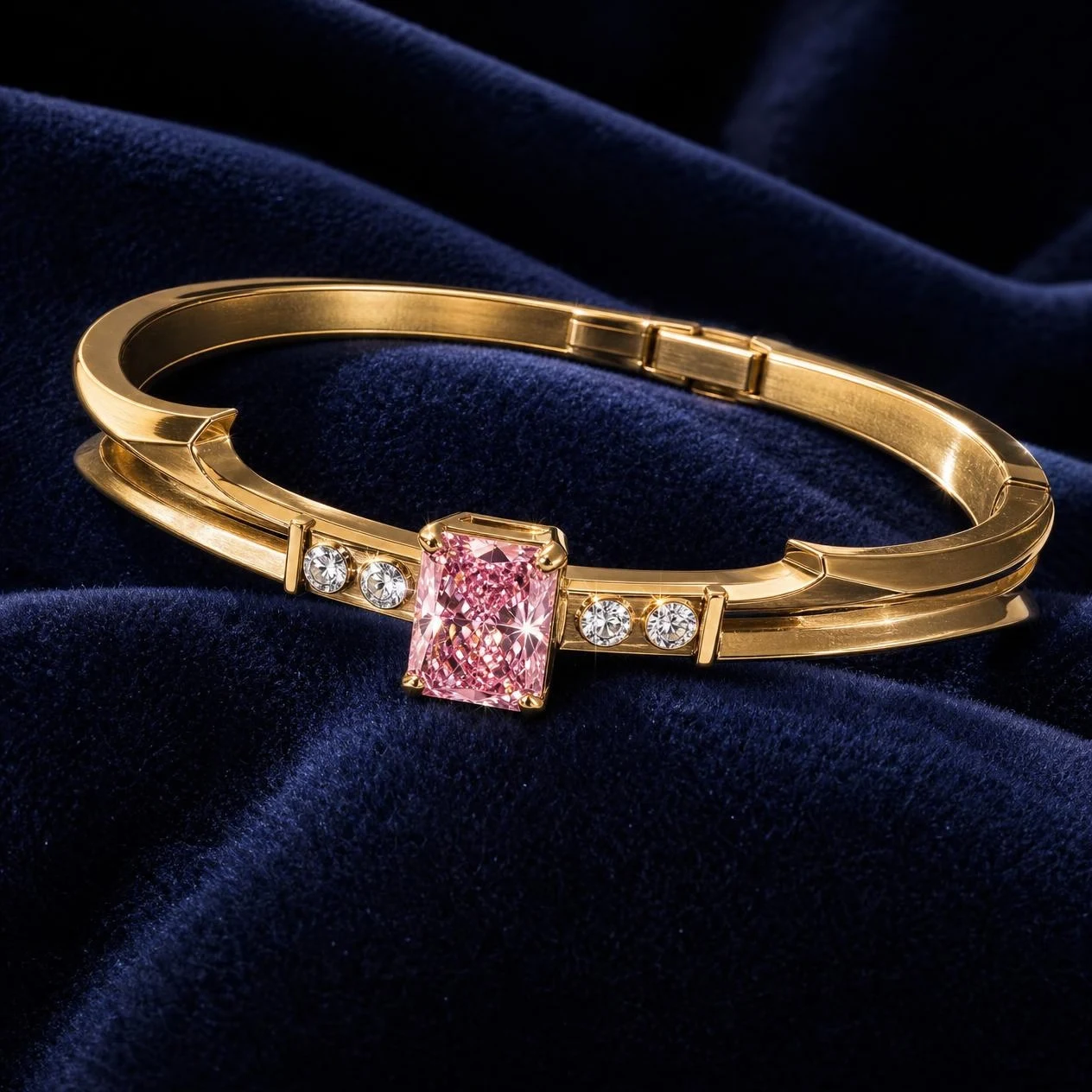 Aube di Seta — made to order by 2N Master Artisans