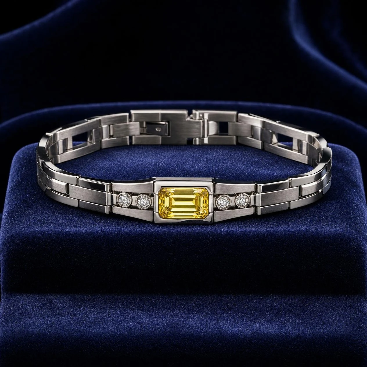 Monarca Reale — made to order by 2N Master Artisans