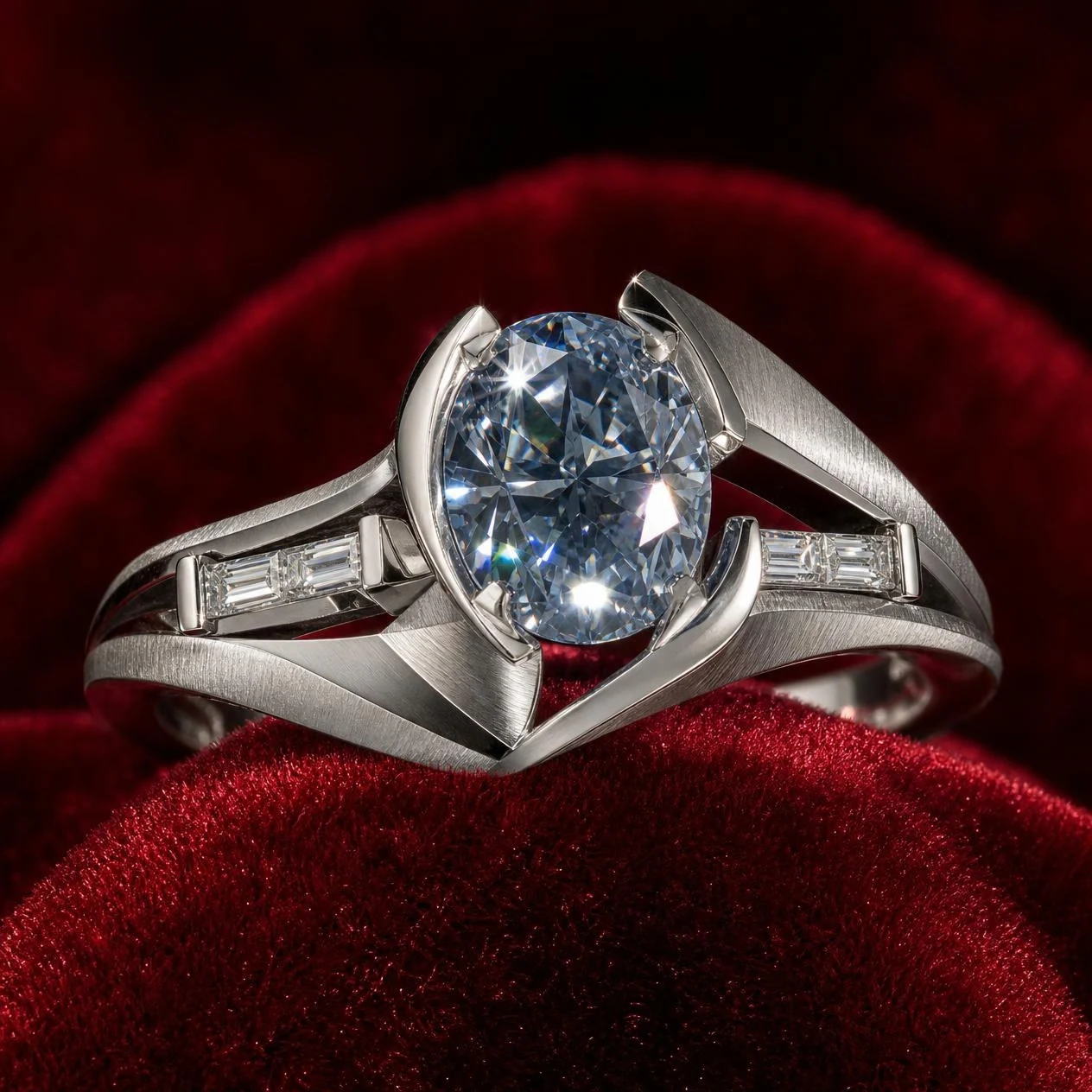 Rugiada Infinie — made to order by 2N Master Artisans