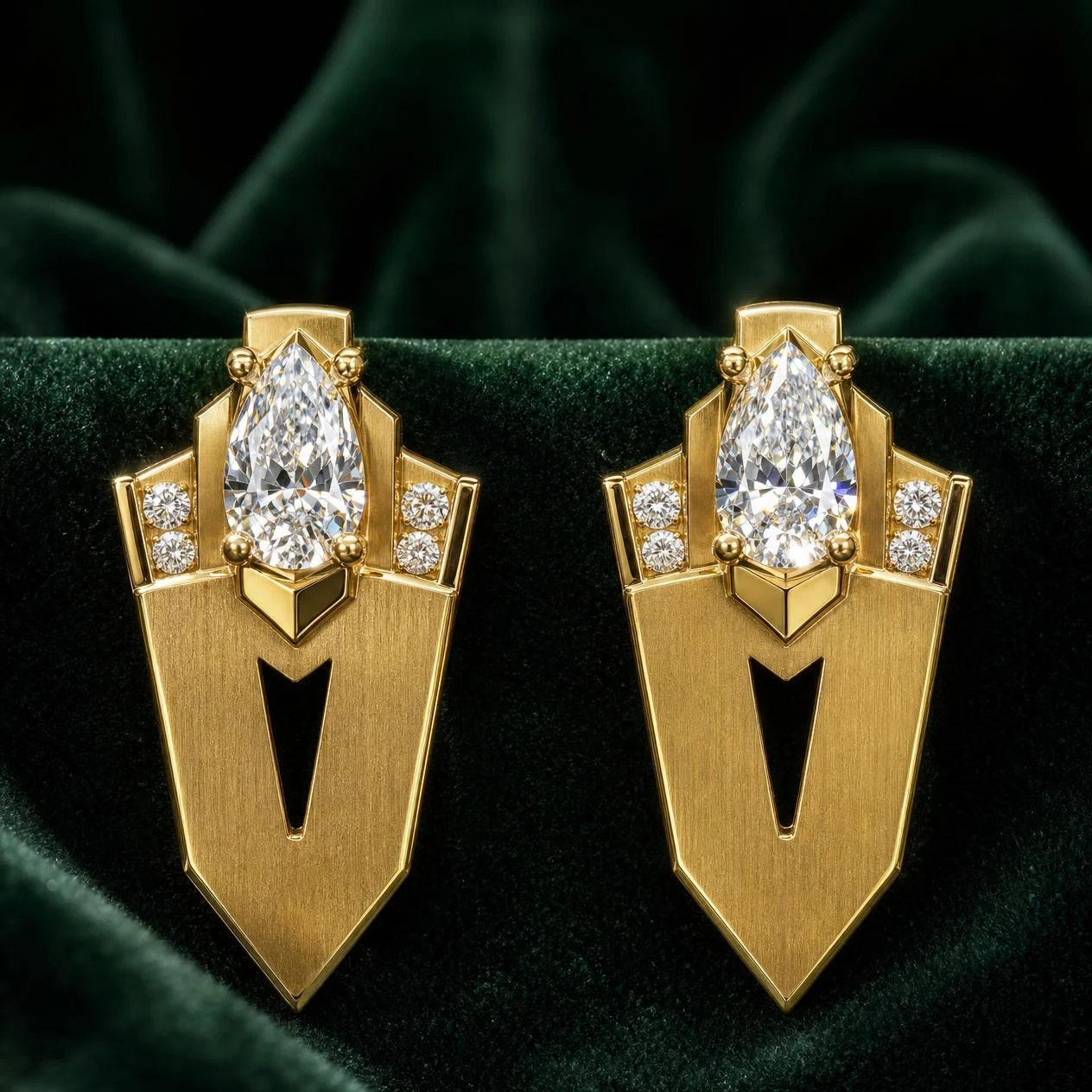 Levante Severo — made to order by 2N Master Artisans
