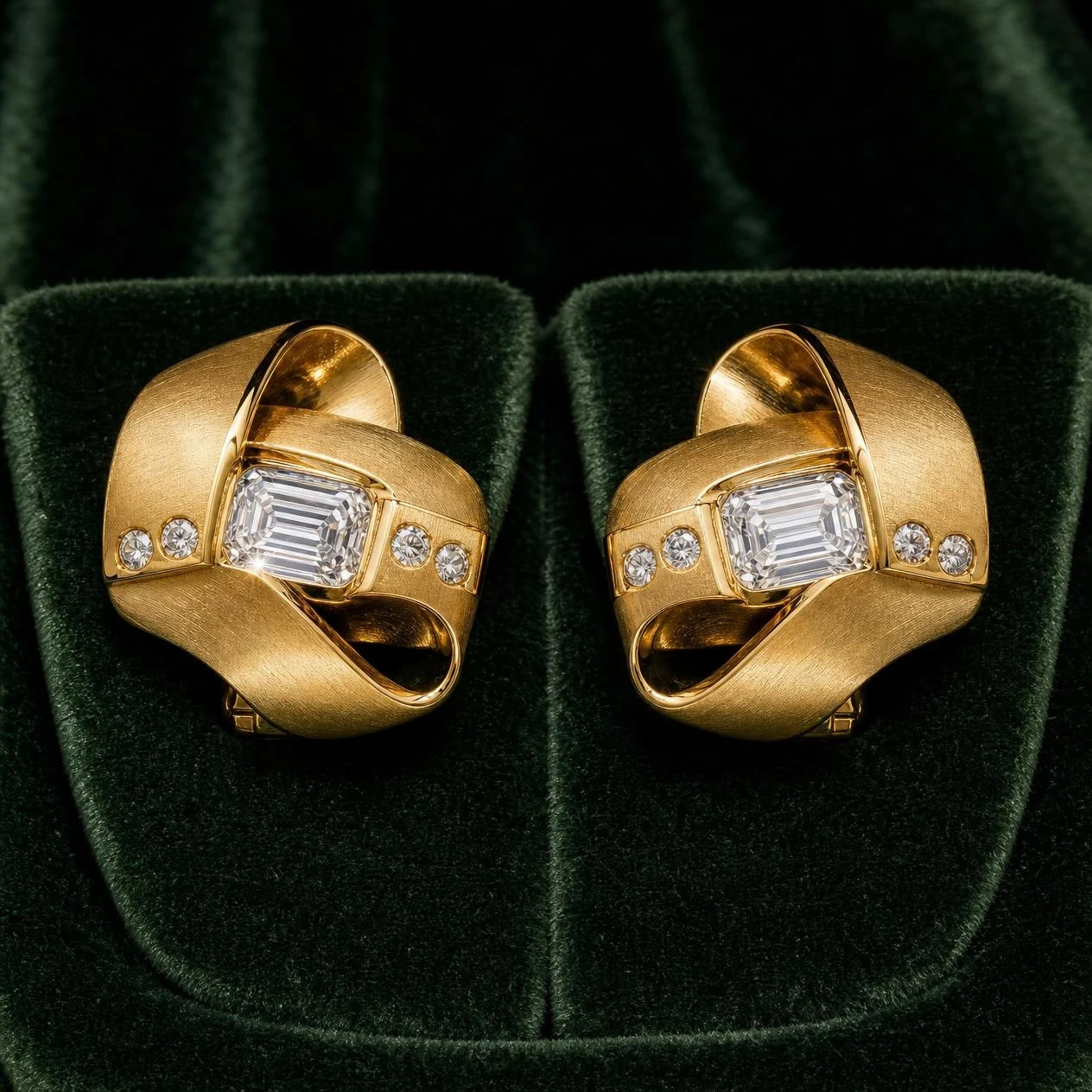 Sole Secrète — made to order by 2N Master Artisans