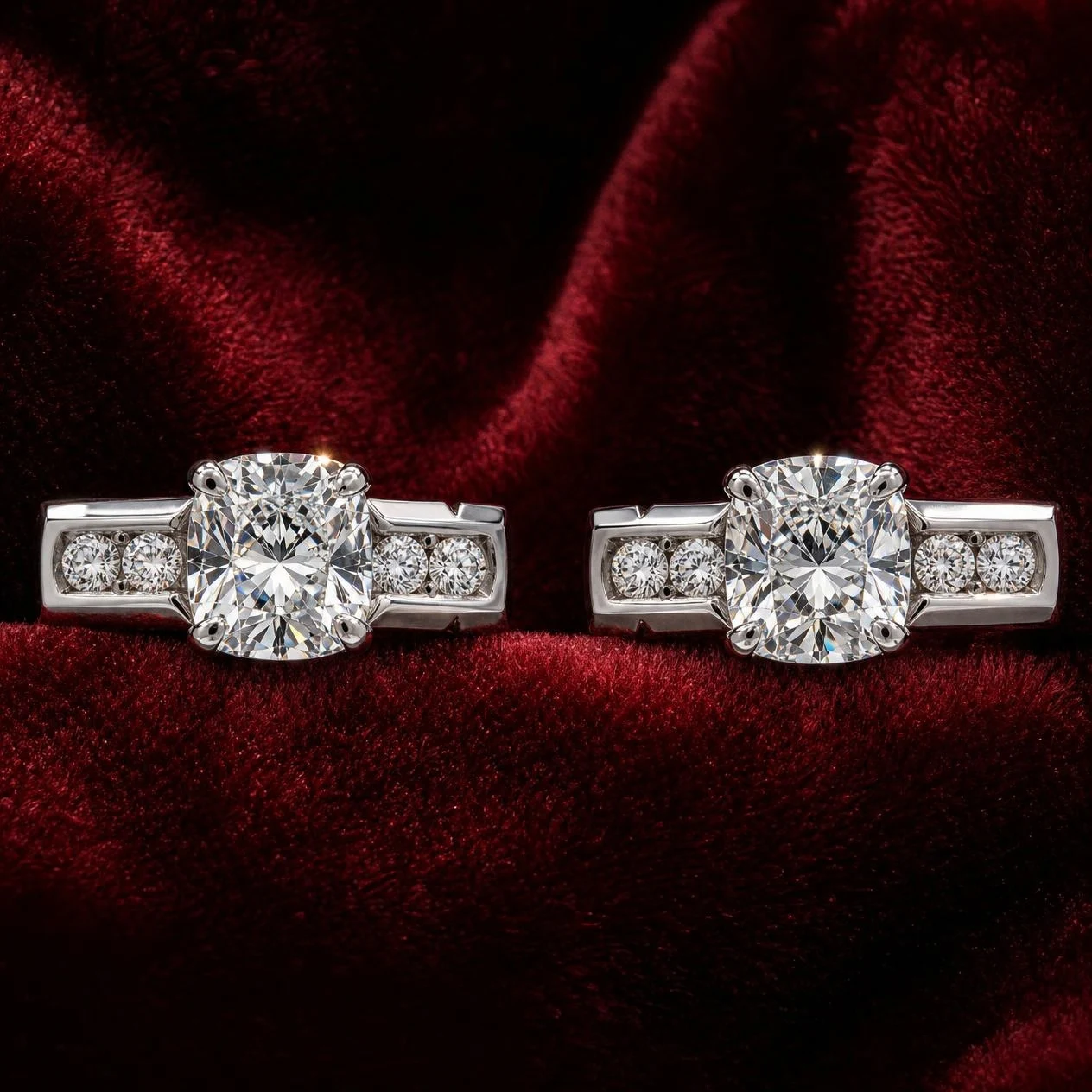 Ciel Fiorita — made to order by 2N Master Artisans