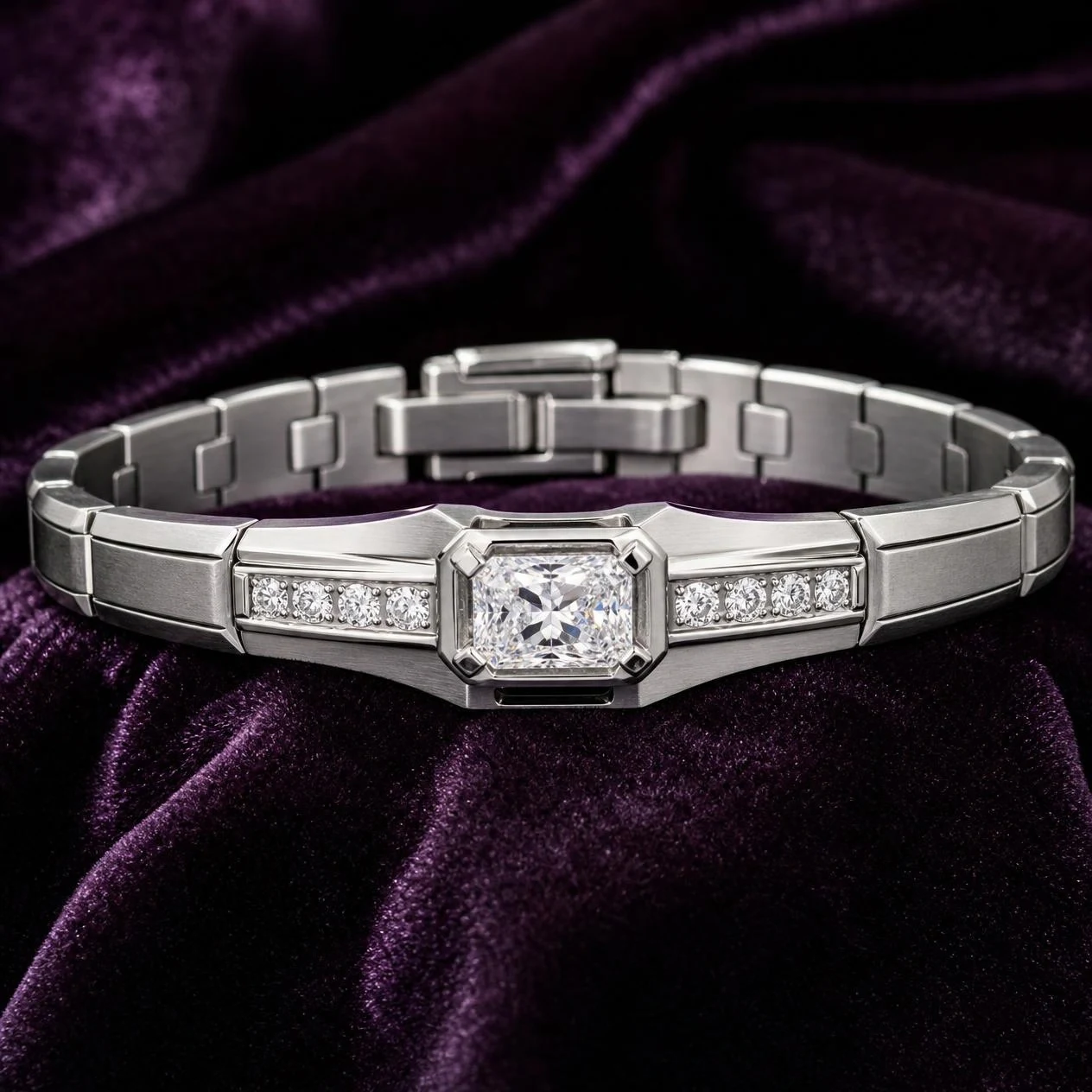 Fortezza di Roma — made to order by 2N Master Artisans