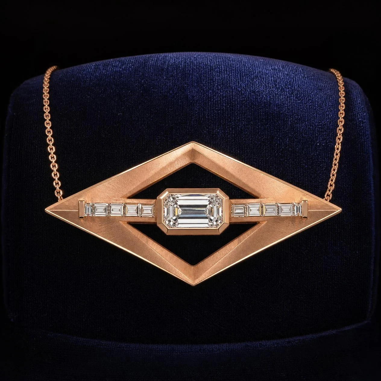 Alba Segreta — made to order by 2N Master Artisans