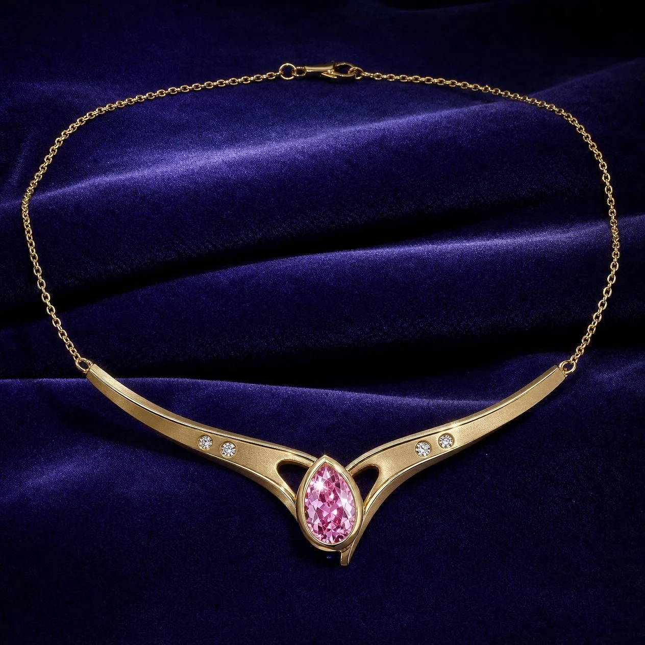 Lumière del Mare — made to order by 2N Master Artisans