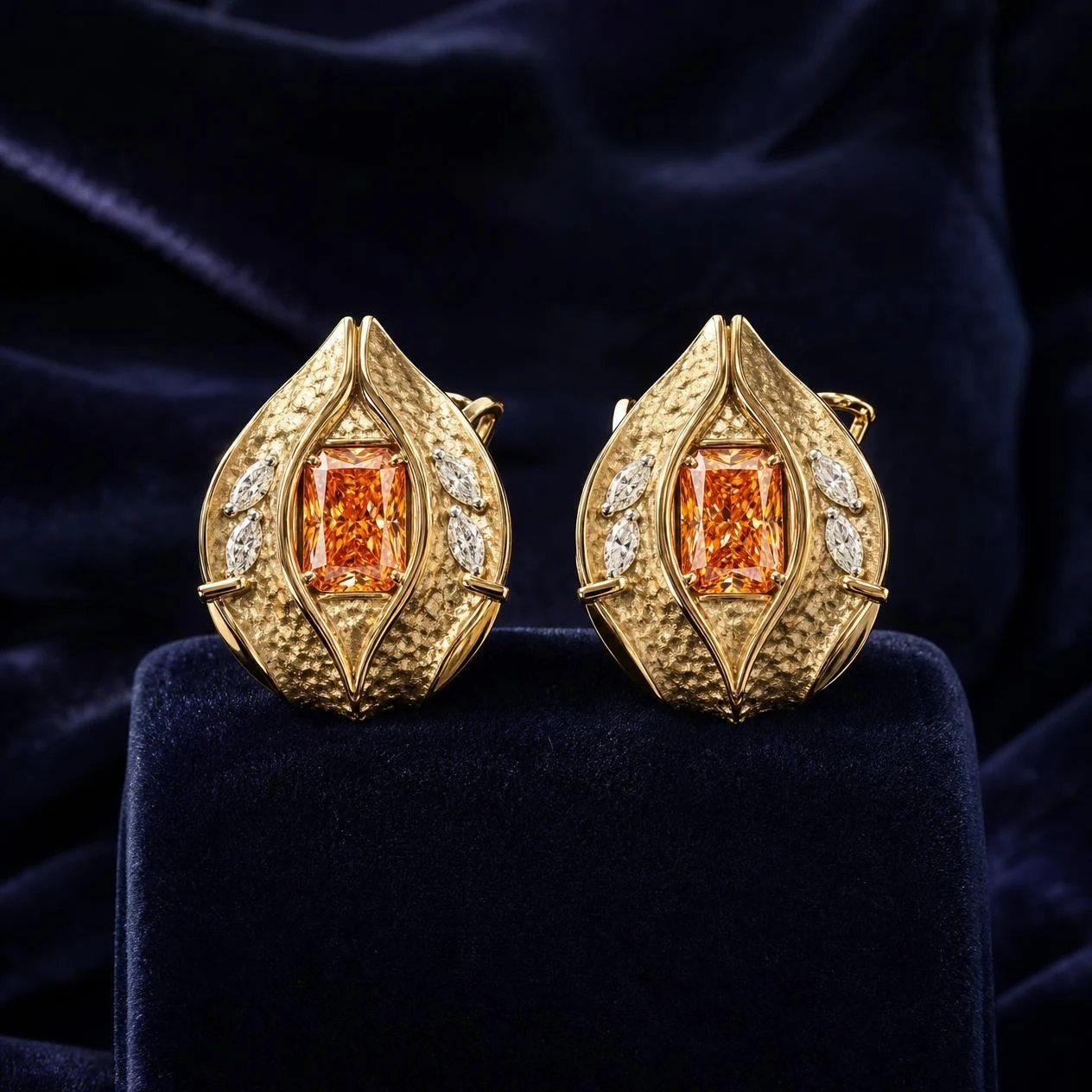 Brina Fiorita — made to order by 2N Master Artisans
