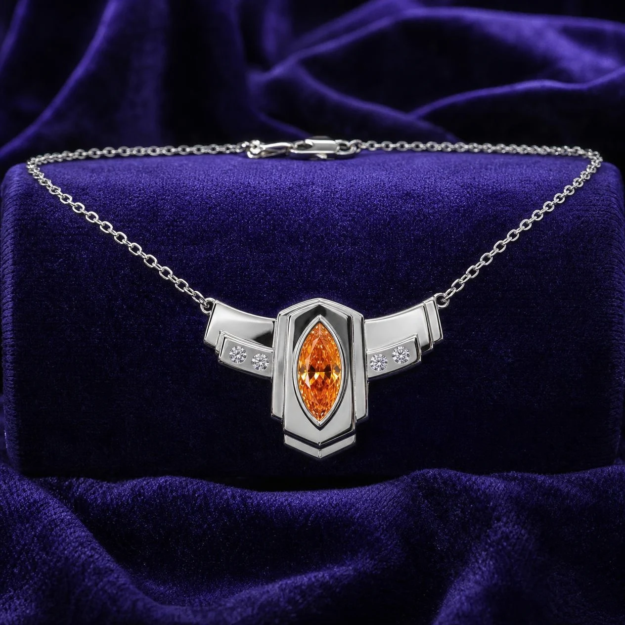 Guardiano Solenne — made to order by 2N Master Artisans