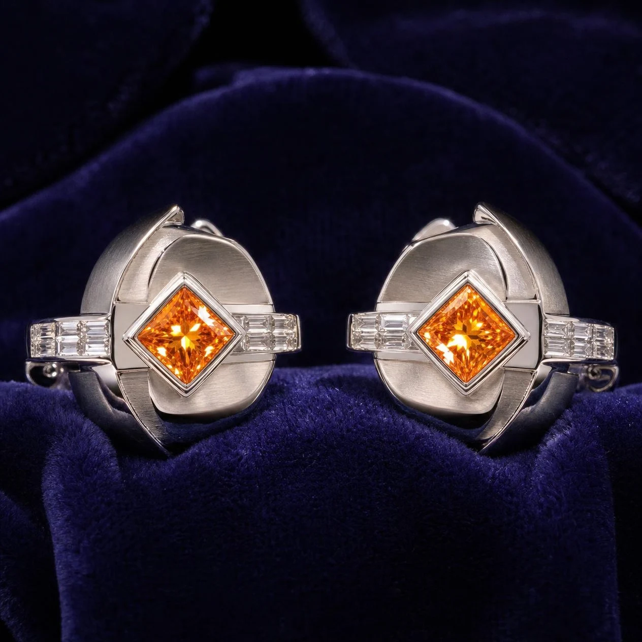 Étoile Nascosta — made to order by 2N Master Artisans