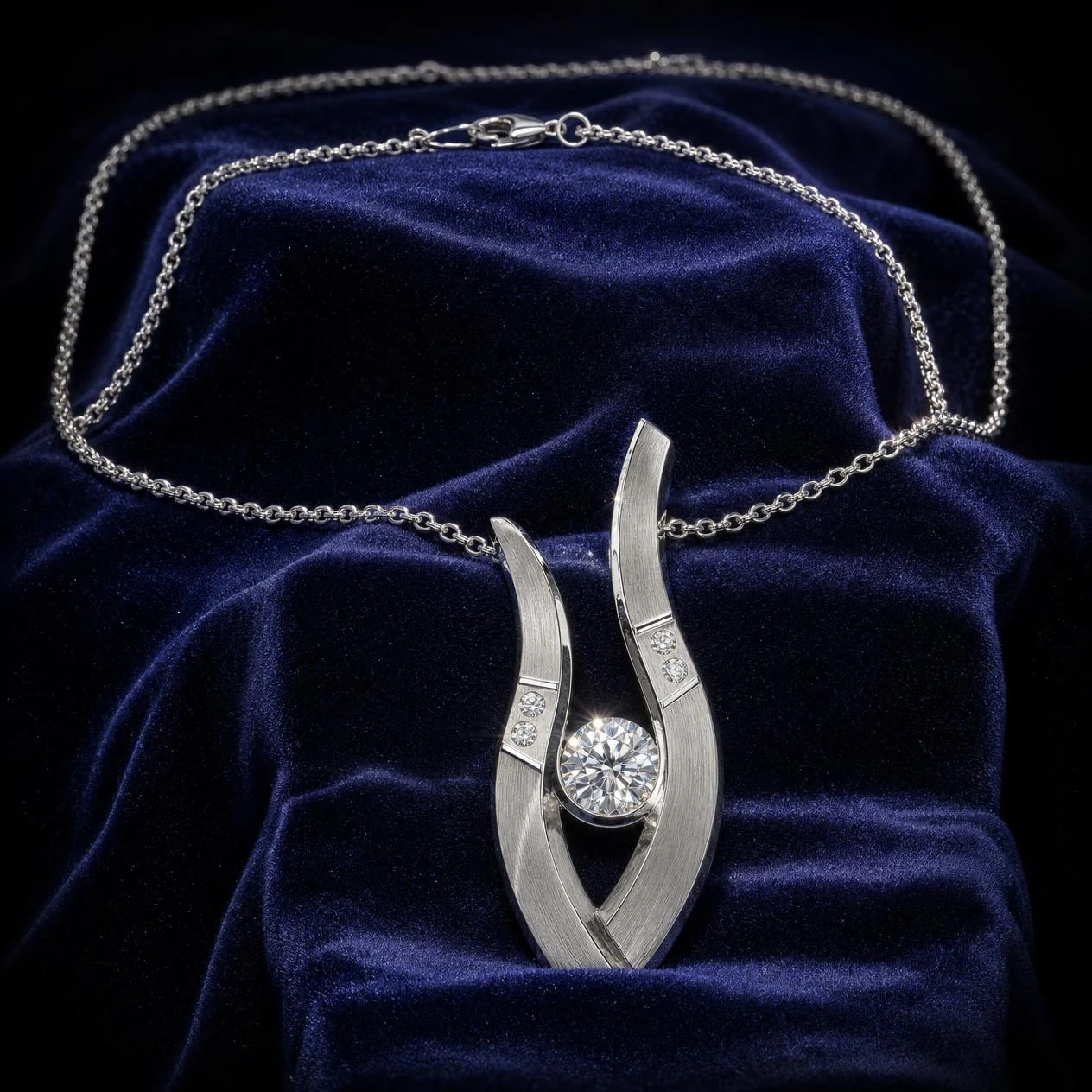 Cavaliere Sovrano — made to order by 2N Master Artisans