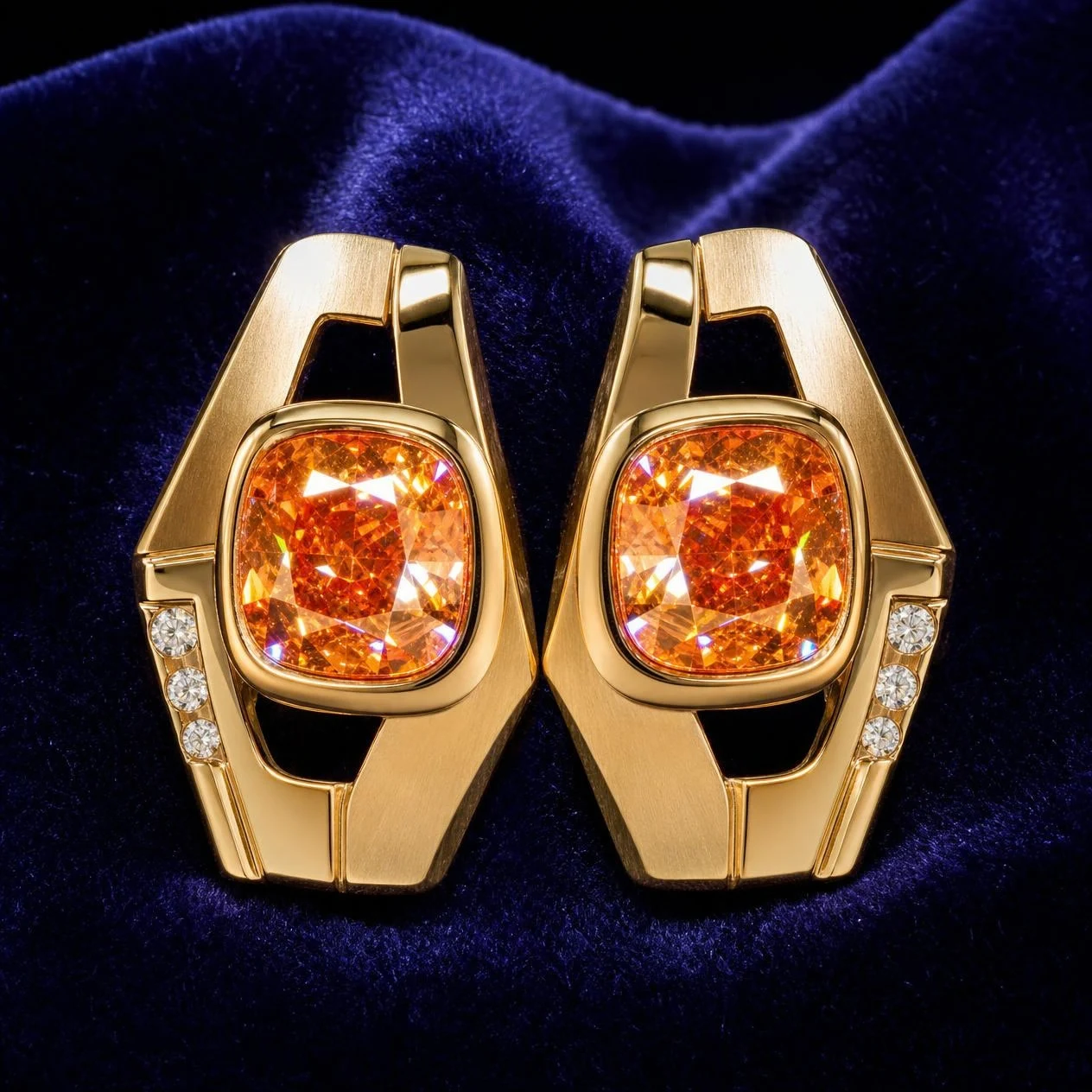 Maestro di Ferro — made to order by 2N Master Artisans